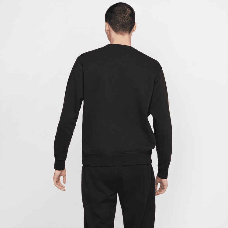 Nike Sportswear Club Fleece Erkek üstü