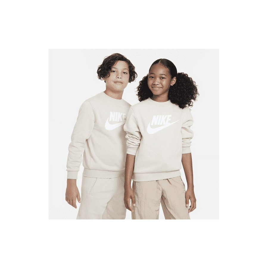Nike Sportswear Club Fleece Genç Çocuk Sweatshirt'ü