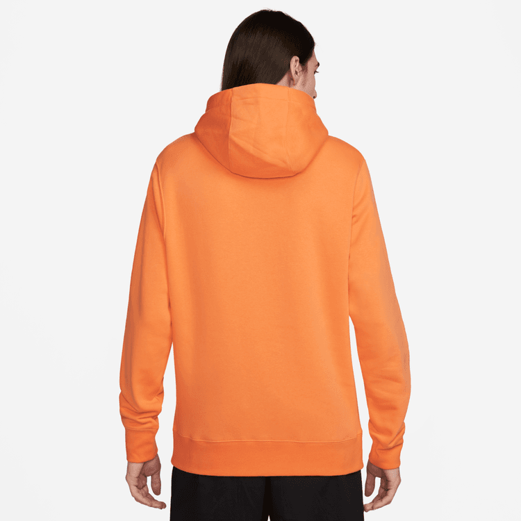 Nike Sportswear Club Fleece Kapüşonlu Üst