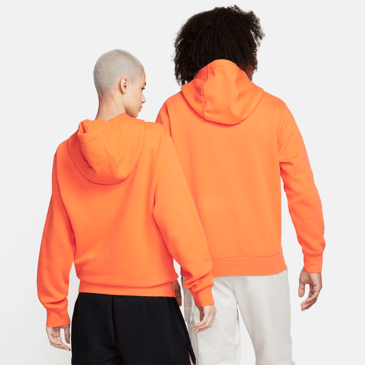 Nike Sportswear Club Fleece Kapüşonlu Üst