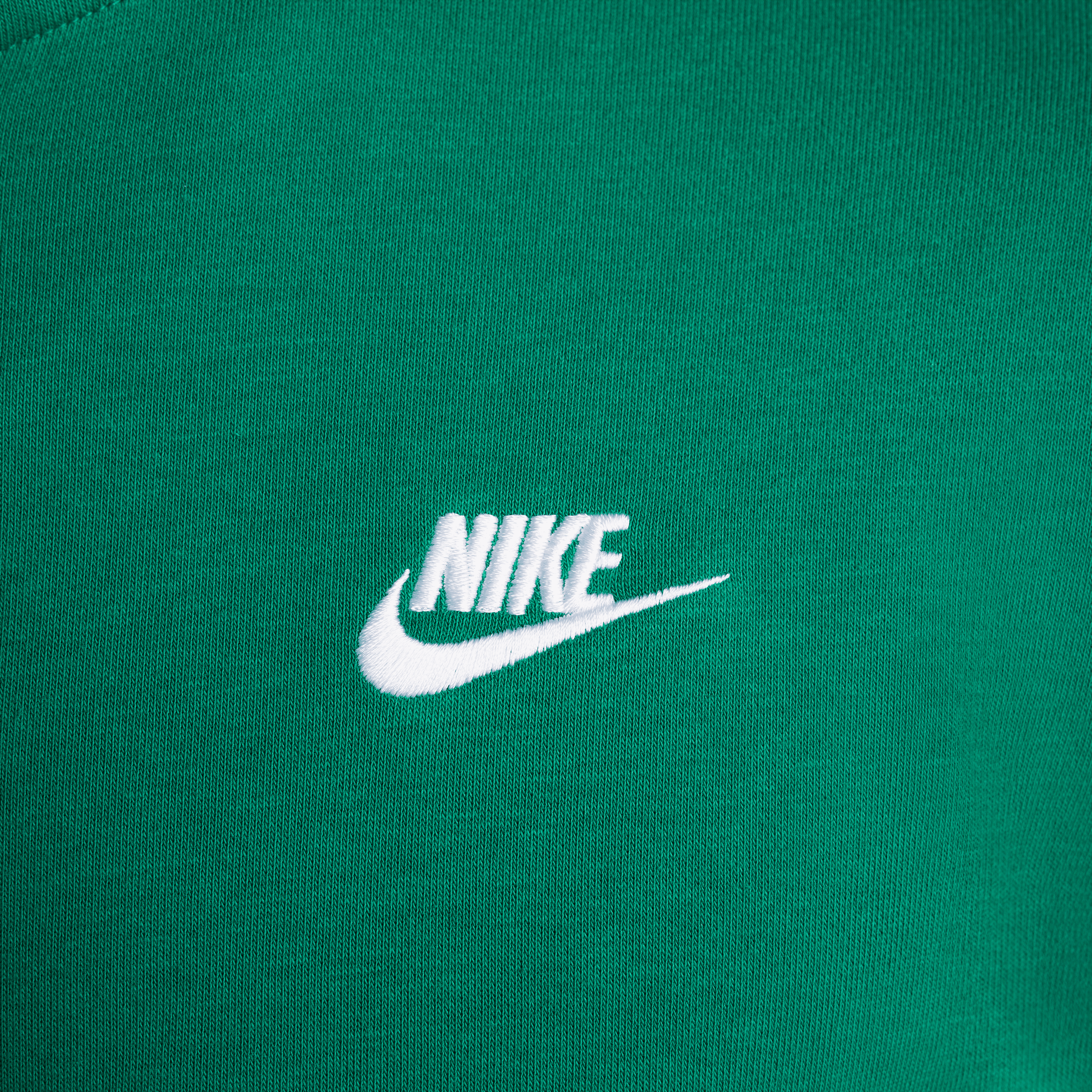 Nike Sportswear Club Men's Full-Zip Hoodie