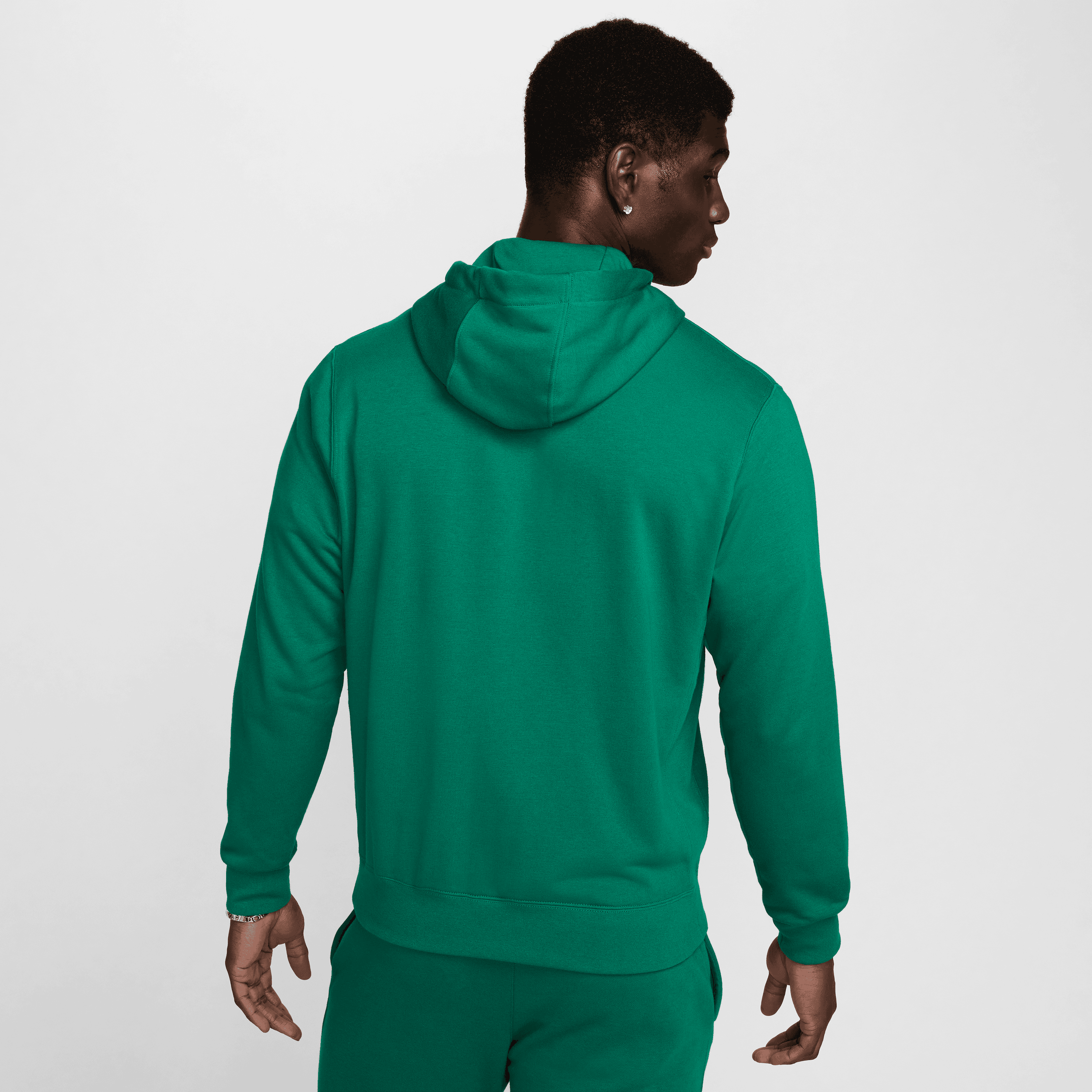 Nike Sportswear Club Men's Full-Zip Hoodie
