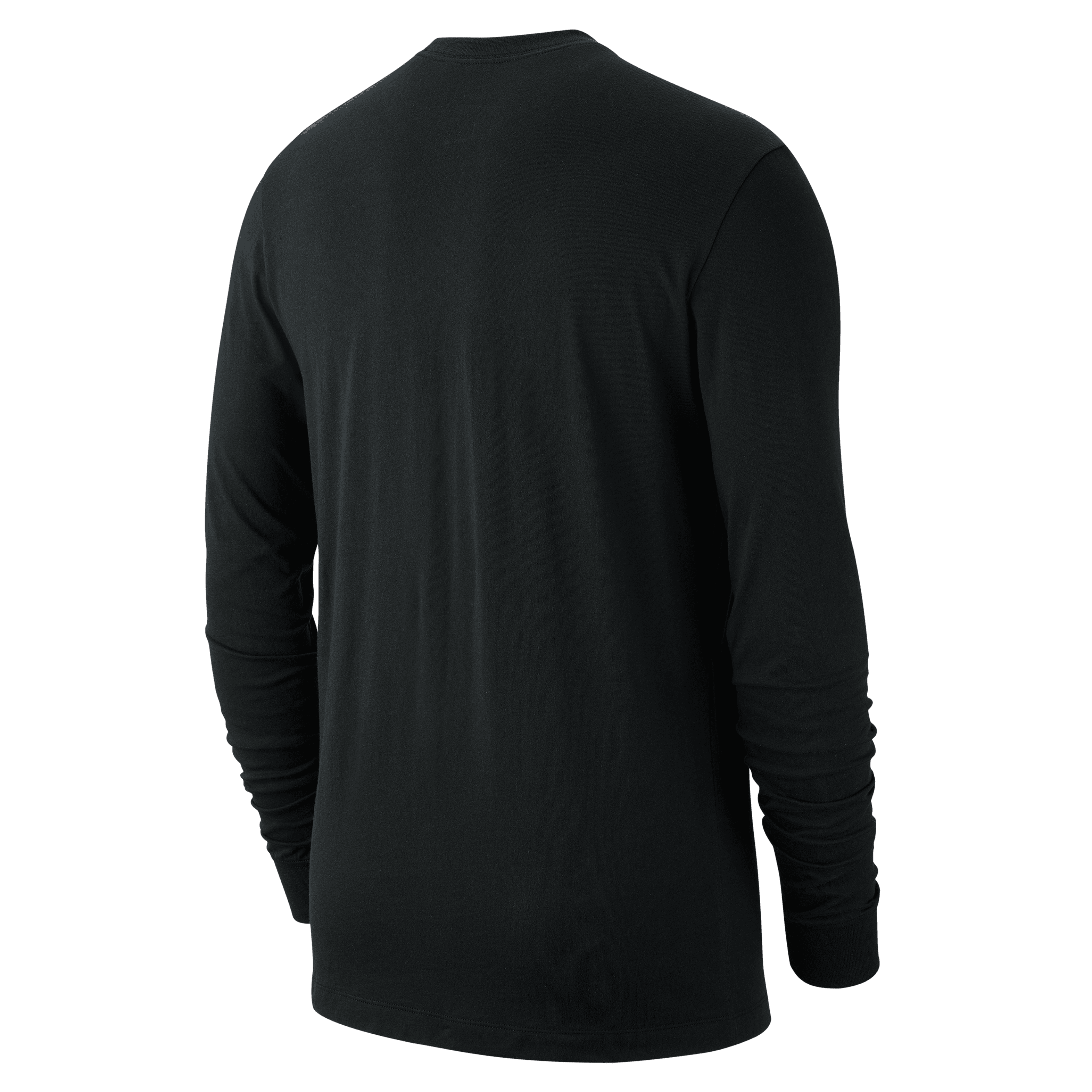 Nike Sportswear Club Uzun Kollu Erkek Tişörtü