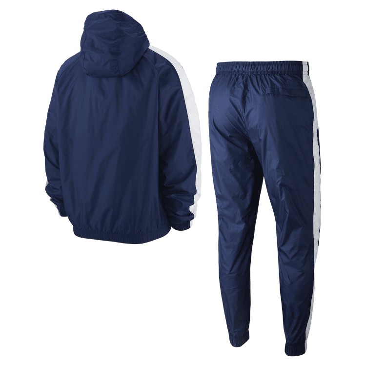 Nike Sportswear Erkek Kapşonlu Dokuma Eşofman