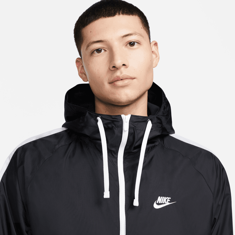 Nike Sportswear Erkek Kapşonlu Dokuma Eşofman