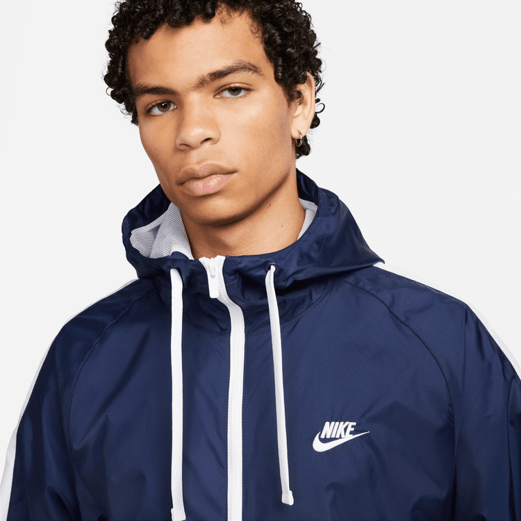 Nike Sportswear Erkek Kapşonlu Dokuma Eşofman