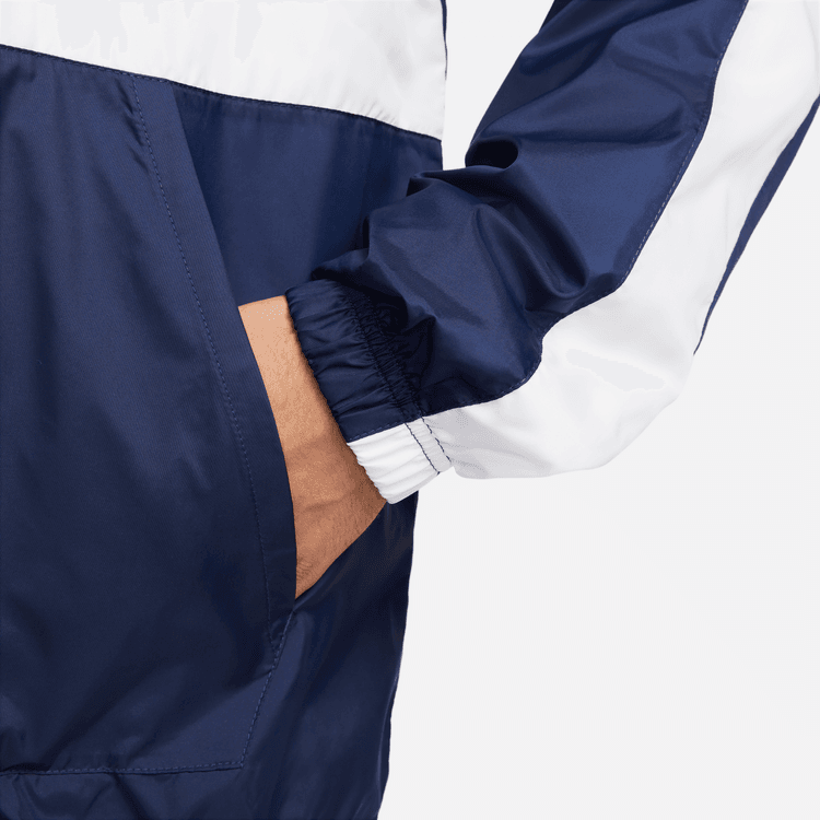 Nike Sportswear Erkek Kapşonlu Dokuma Eşofman