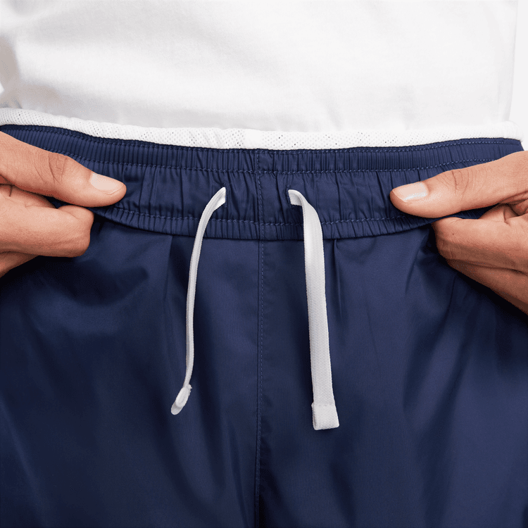 Nike Sportswear Erkek Kapşonlu Dokuma Eşofman