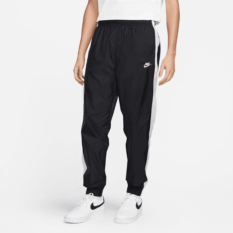 Nike Sportswear Erkek Kapşonlu Dokuma Eşofman