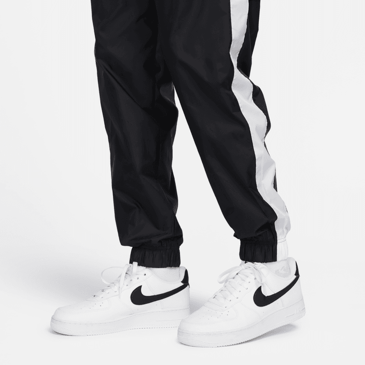 Nike Sportswear Erkek Kapşonlu Dokuma Eşofman