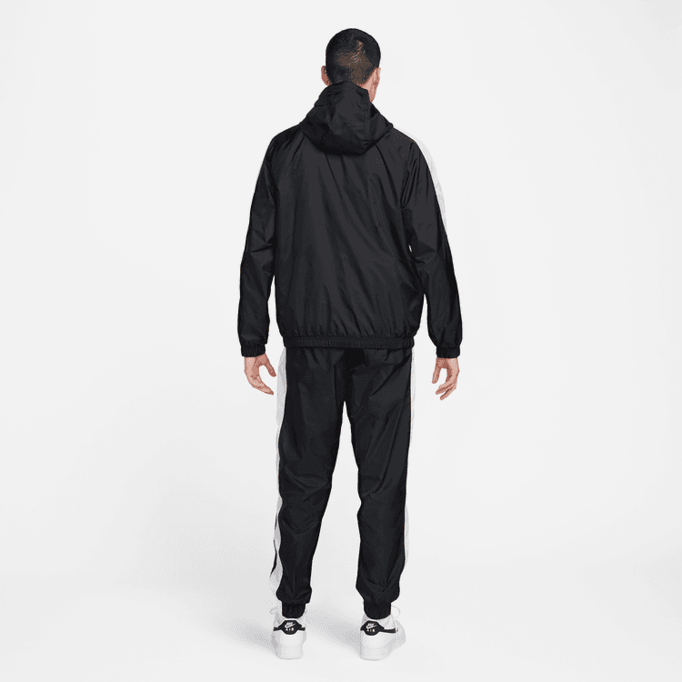 Nike Sportswear Erkek Kapşonlu Dokuma Eşofman