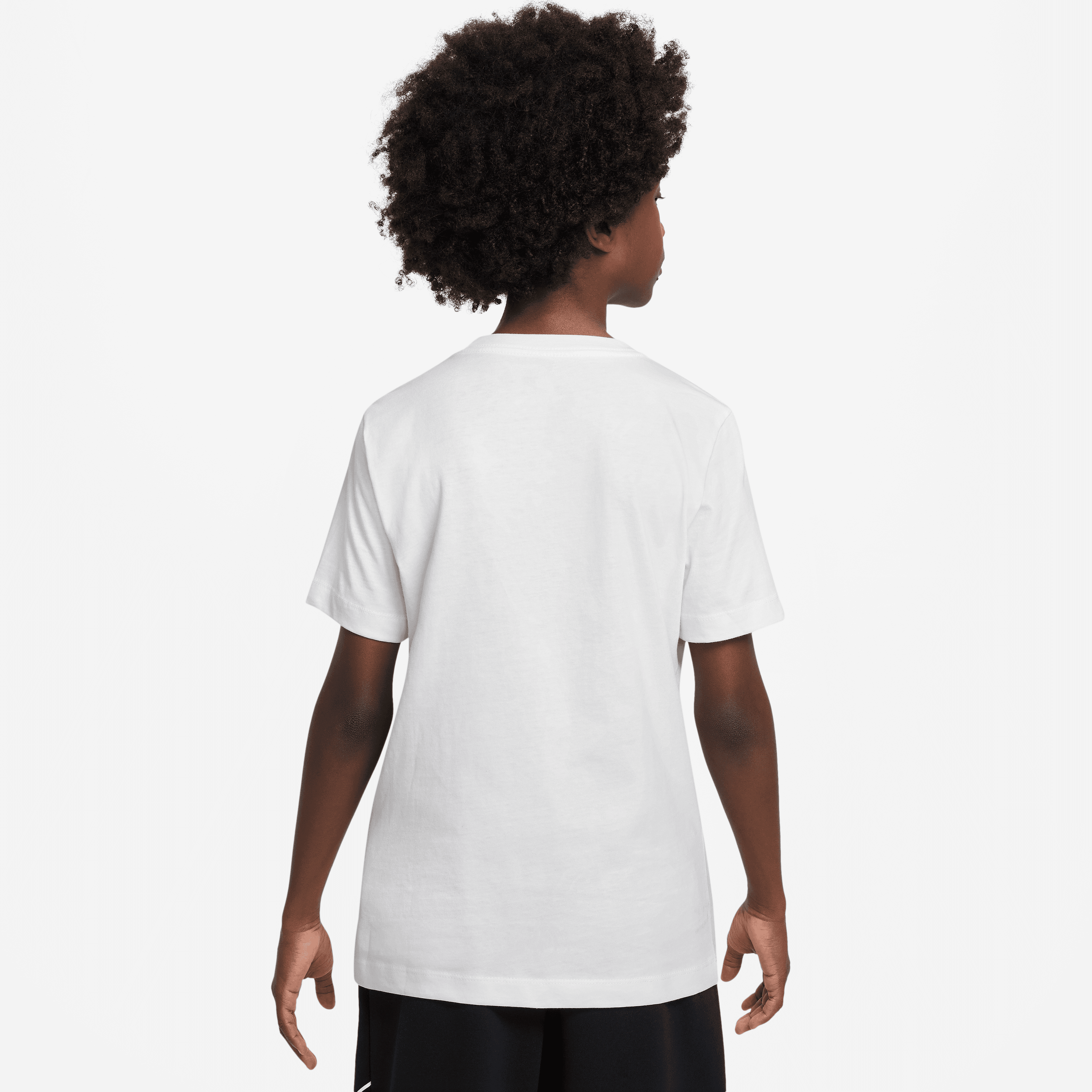 Nike Sportswear Genç Çocuk Tişörtü