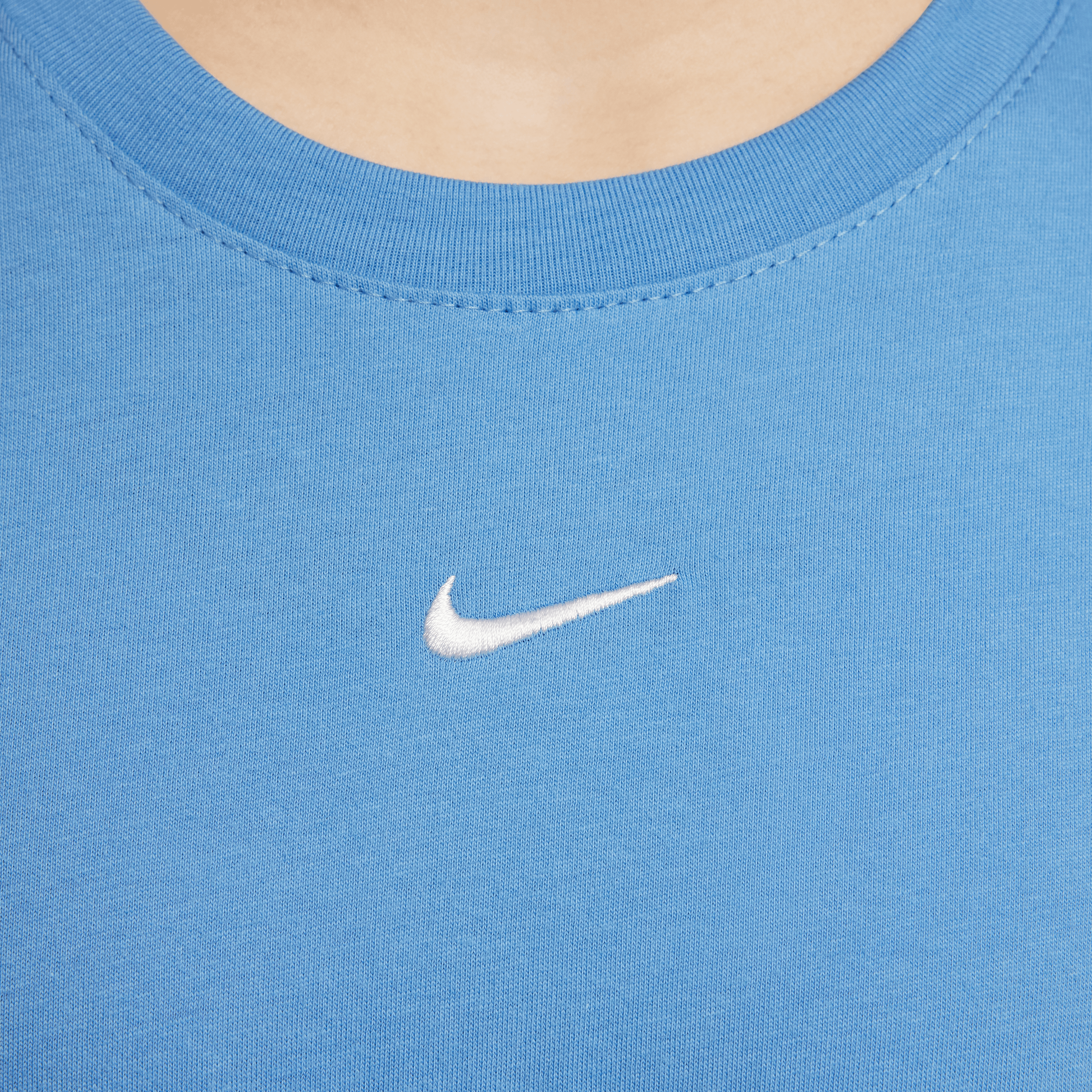 Nike Sportswear Genç Kız Çocuk  Tişörtü