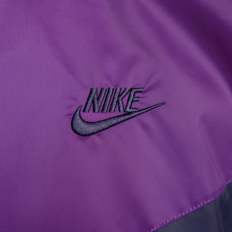 Nike Sportswear Windrunner Erkek Kapşonlu Ceket