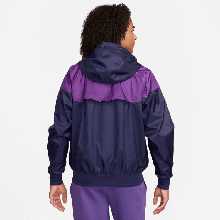 Nike Sportswear Windrunner Erkek Kapşonlu Ceket