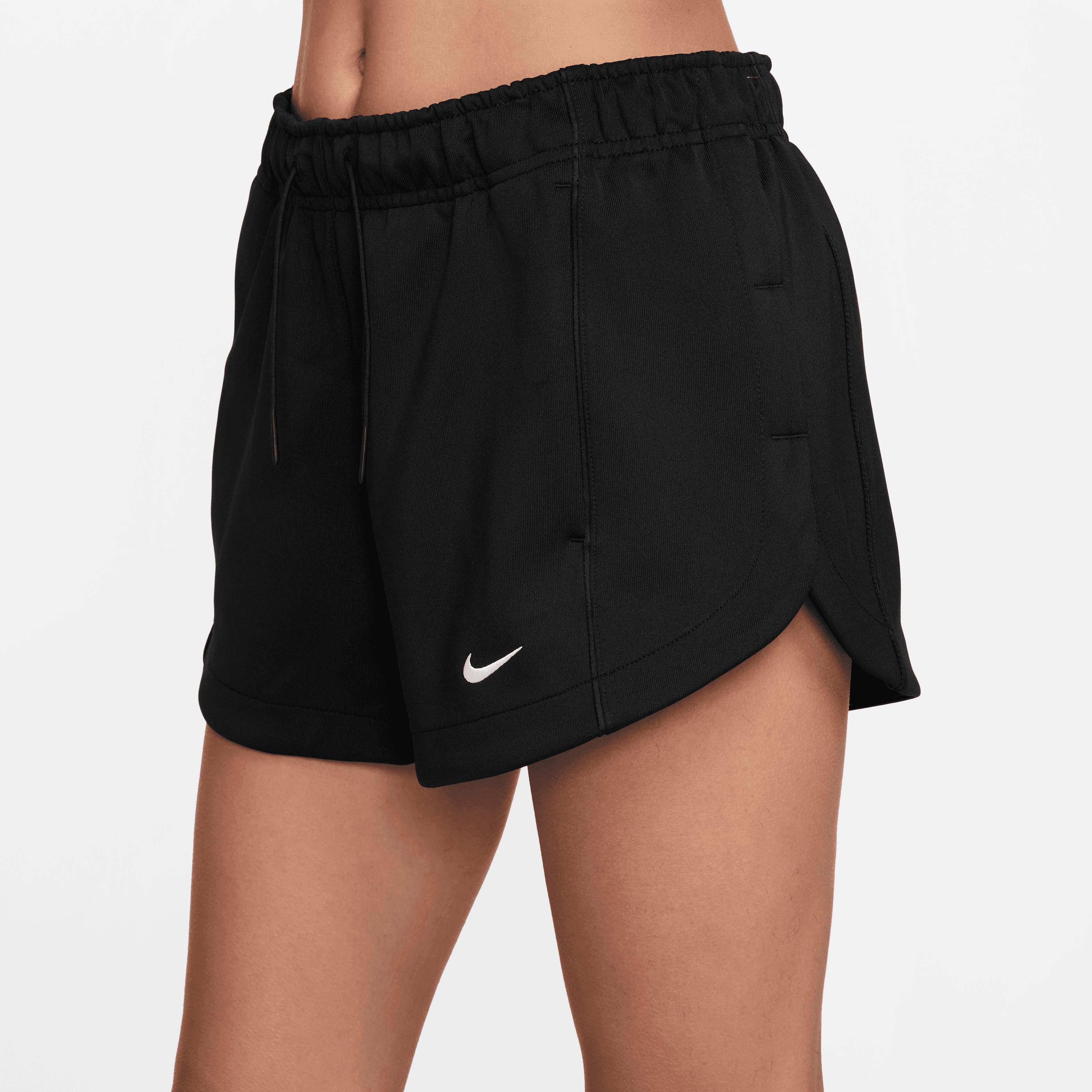 Nike Sportswear Windrunner Normal Belli 5 cm Kadın Şortu