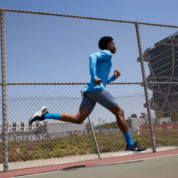 Nike Structure 25 Erkek Yol Koşu Ayakkabısı