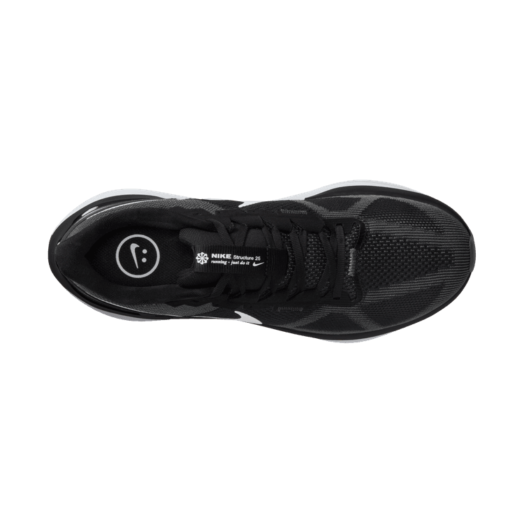 Nike Structure 25 Erkek Yol Koşu Ayakkabısı