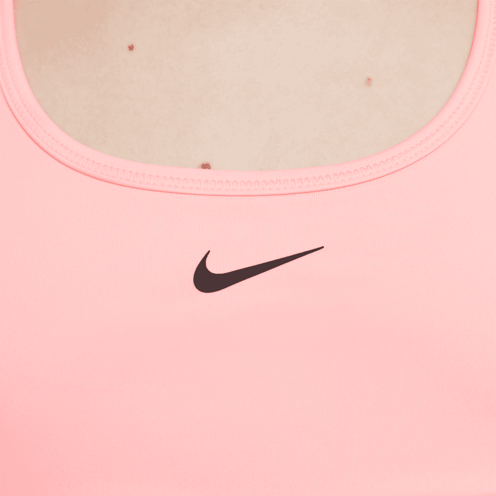 Nike Swoosh Genç Kız Çocuk  Spor Sütyeni