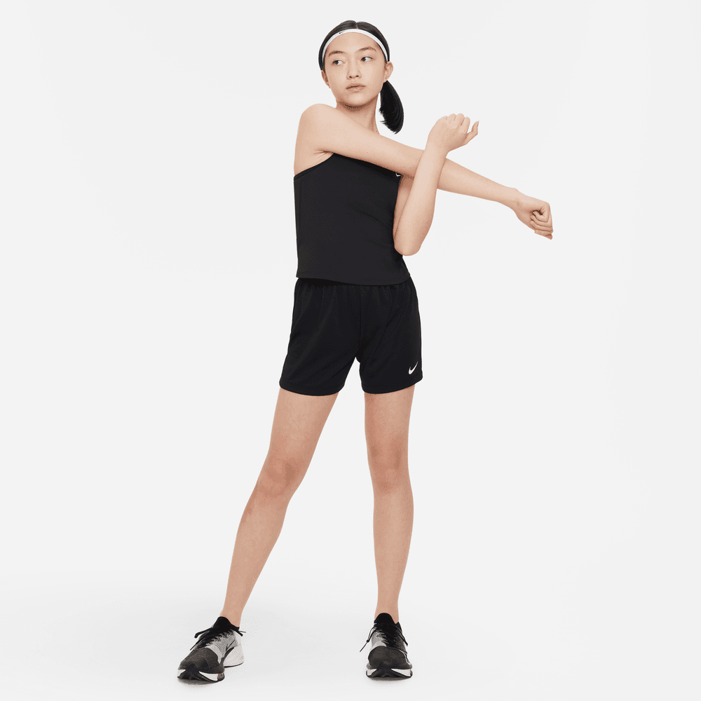 Nike Trophy Dri-FIT Genç Kız  Çocuk   Antrenman Şortu