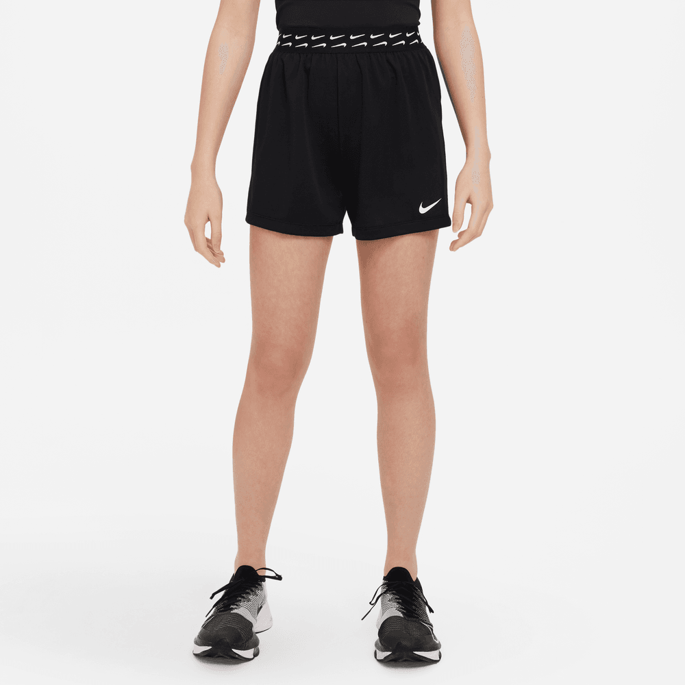 Nike Trophy Dri-FIT Genç Kız  Çocuk   Antrenman Şortu