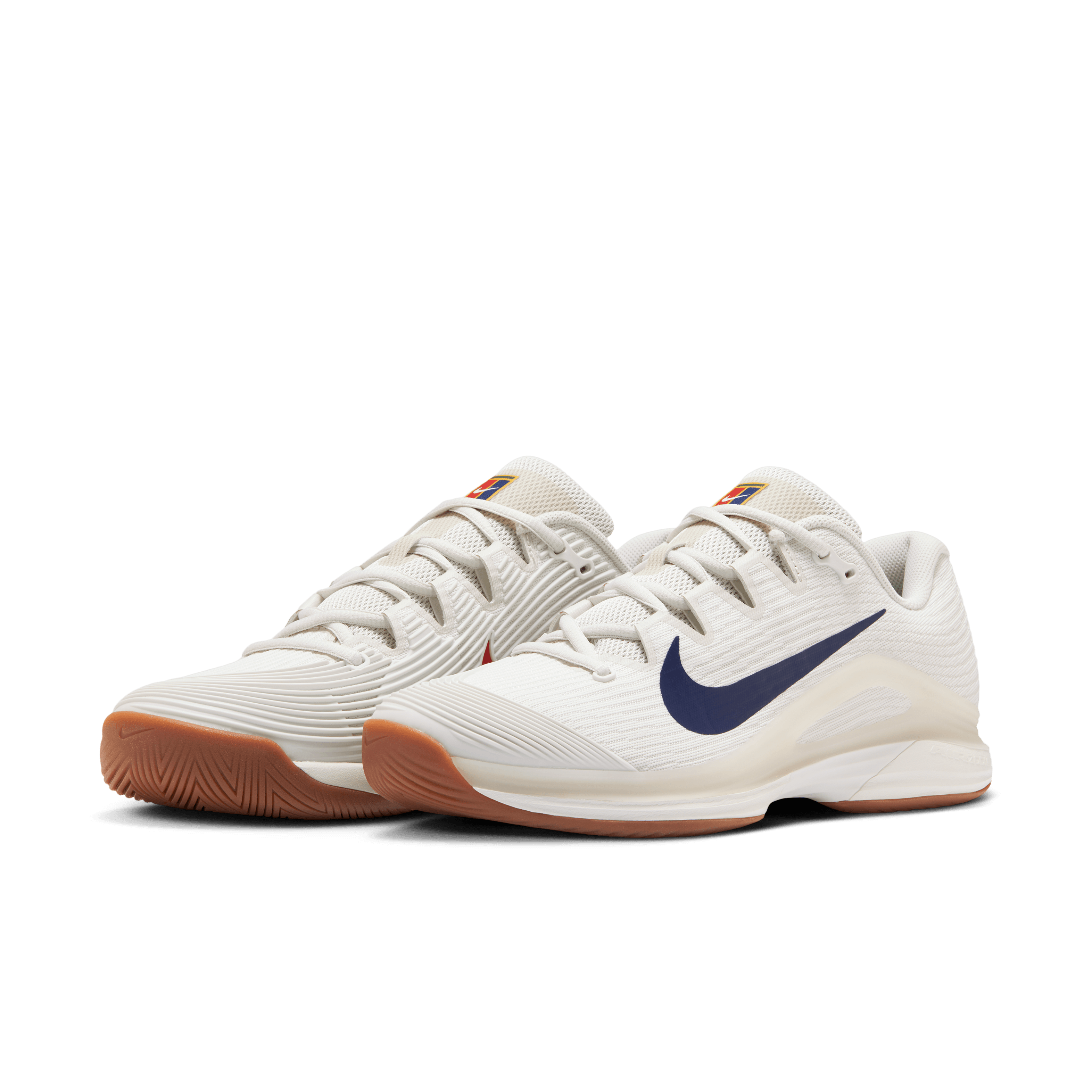 Nike Vapor 12 Erkek Tenis Ayakkabısı