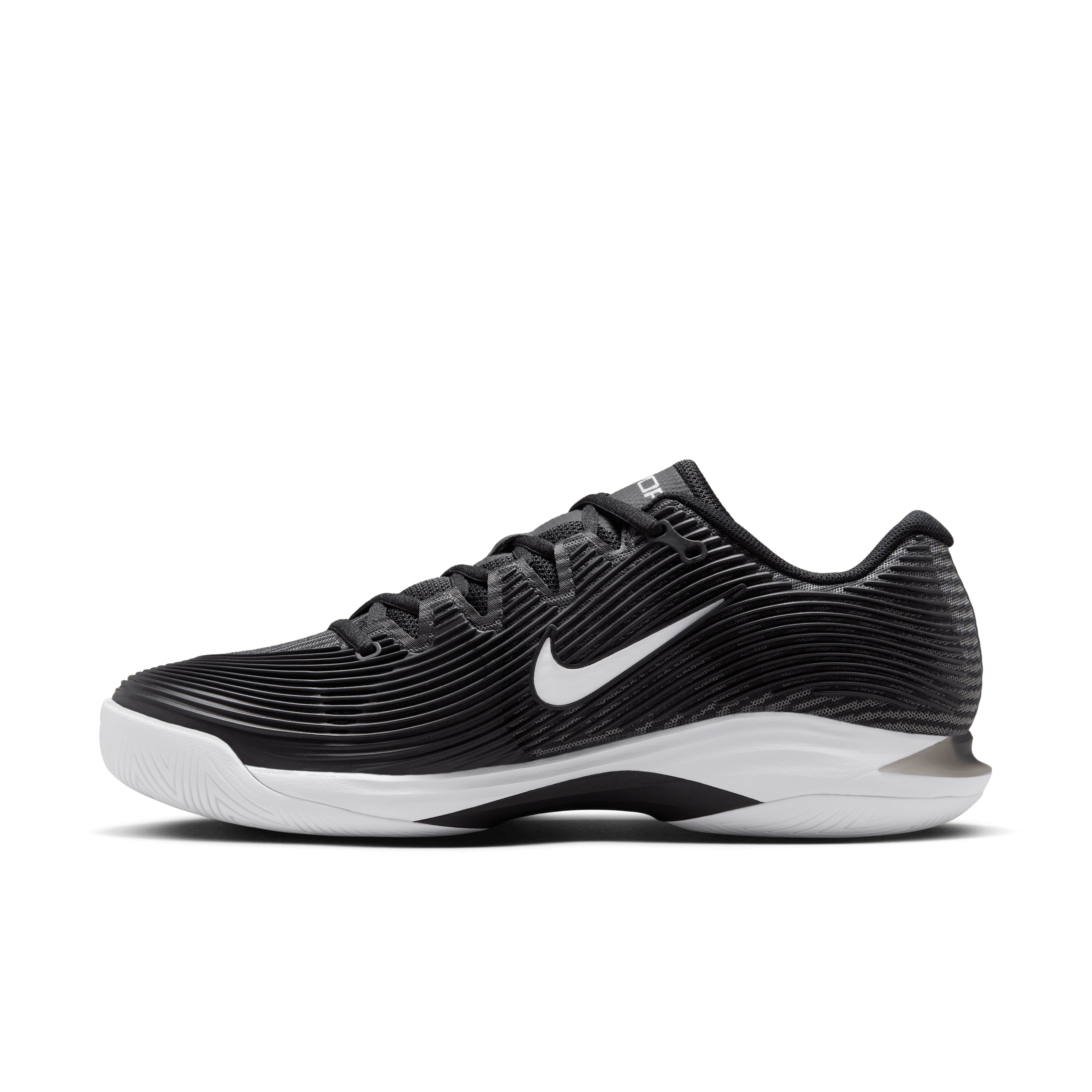 Nike Vapor 12 Erkek Tenis Ayakkabısı