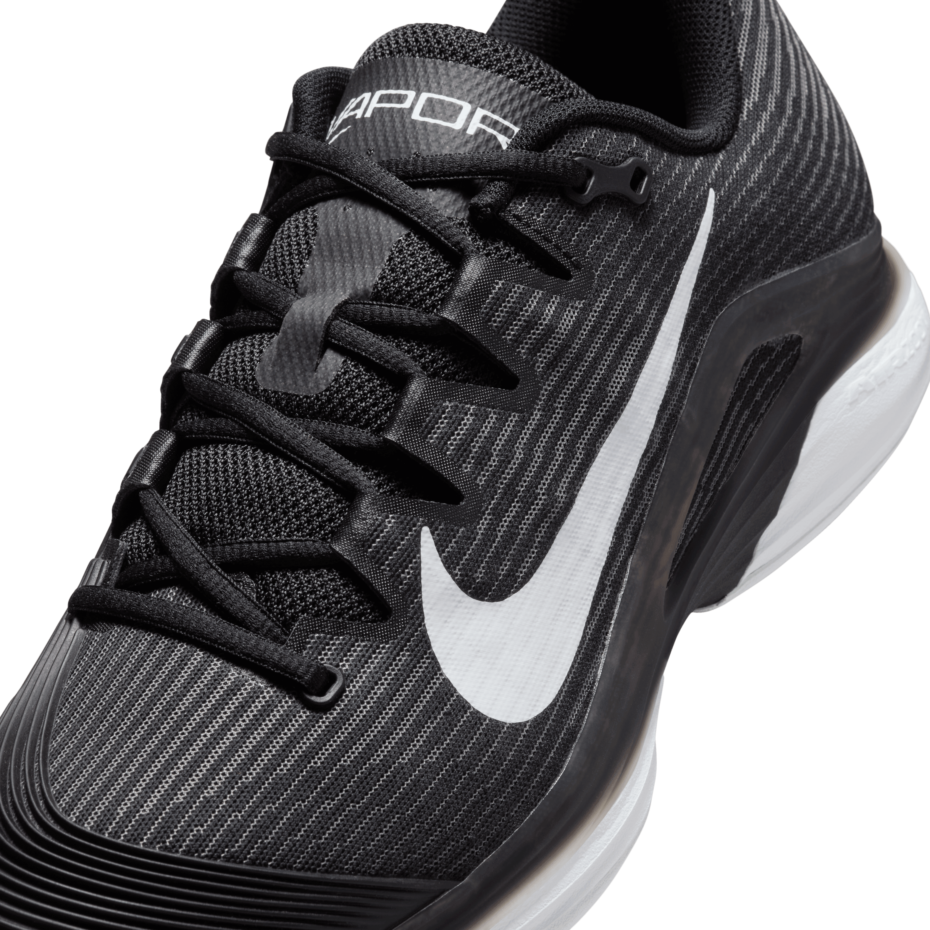 Nike Vapor 12 Erkek Tenis Ayakkabısı