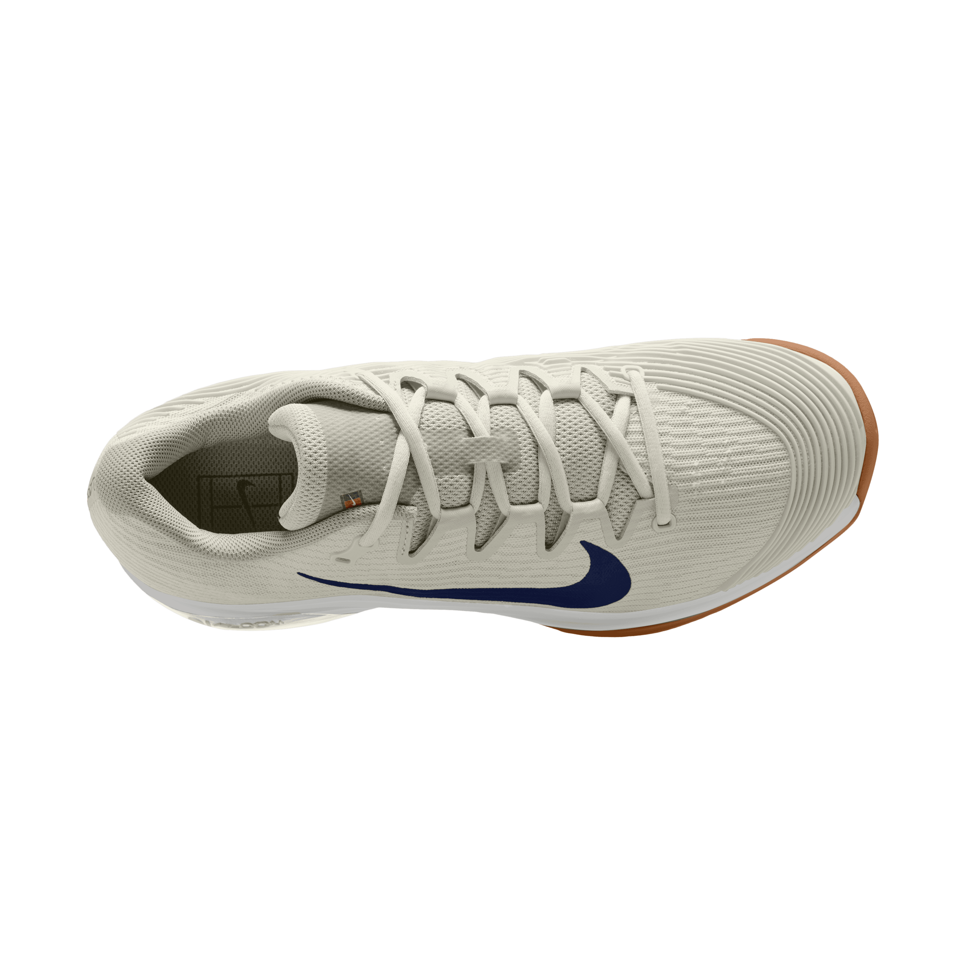 Nike Vapor 12 Erkek Tenis Ayakkabısı