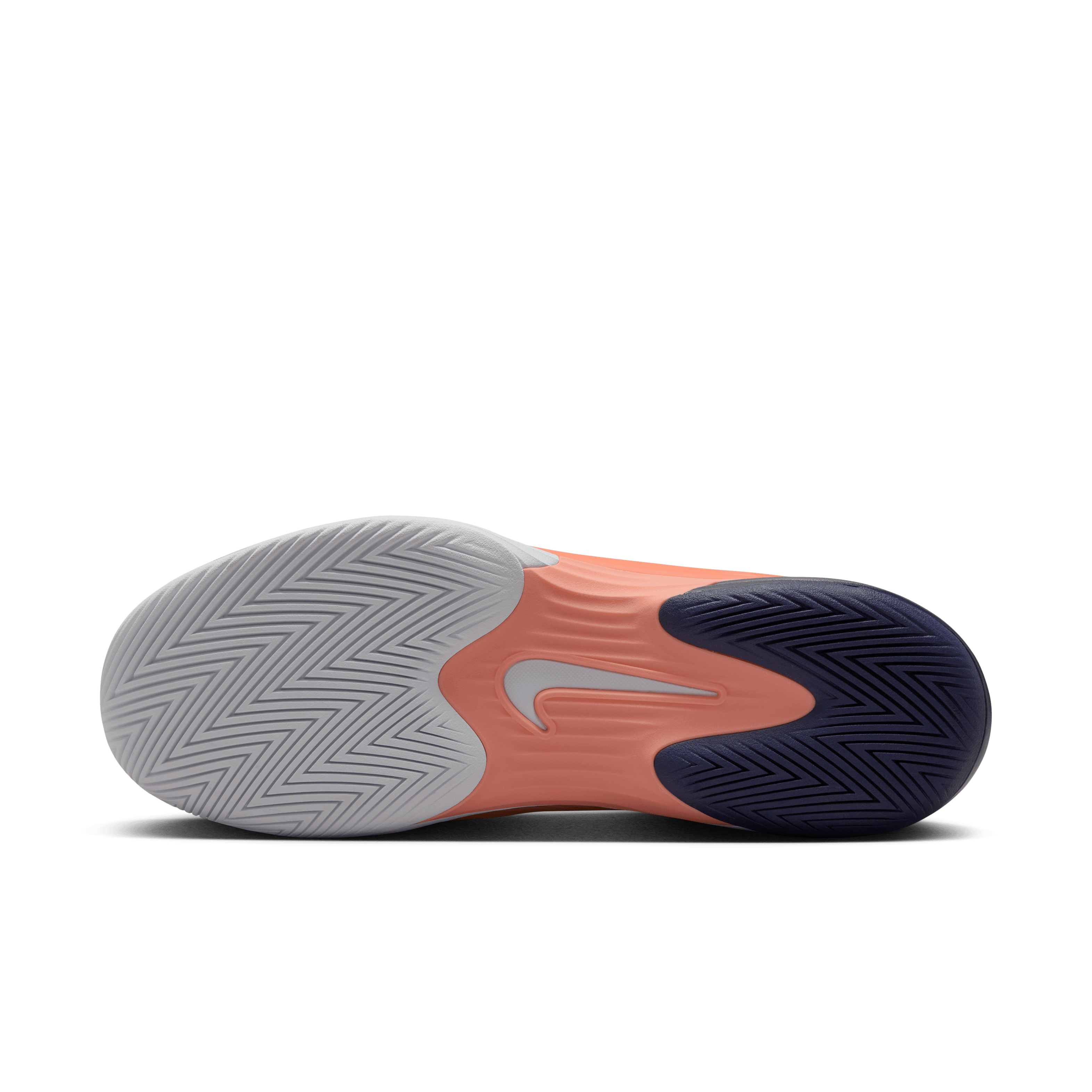 Nike Vapor 12 Erkek Tenis Ayakkabısı