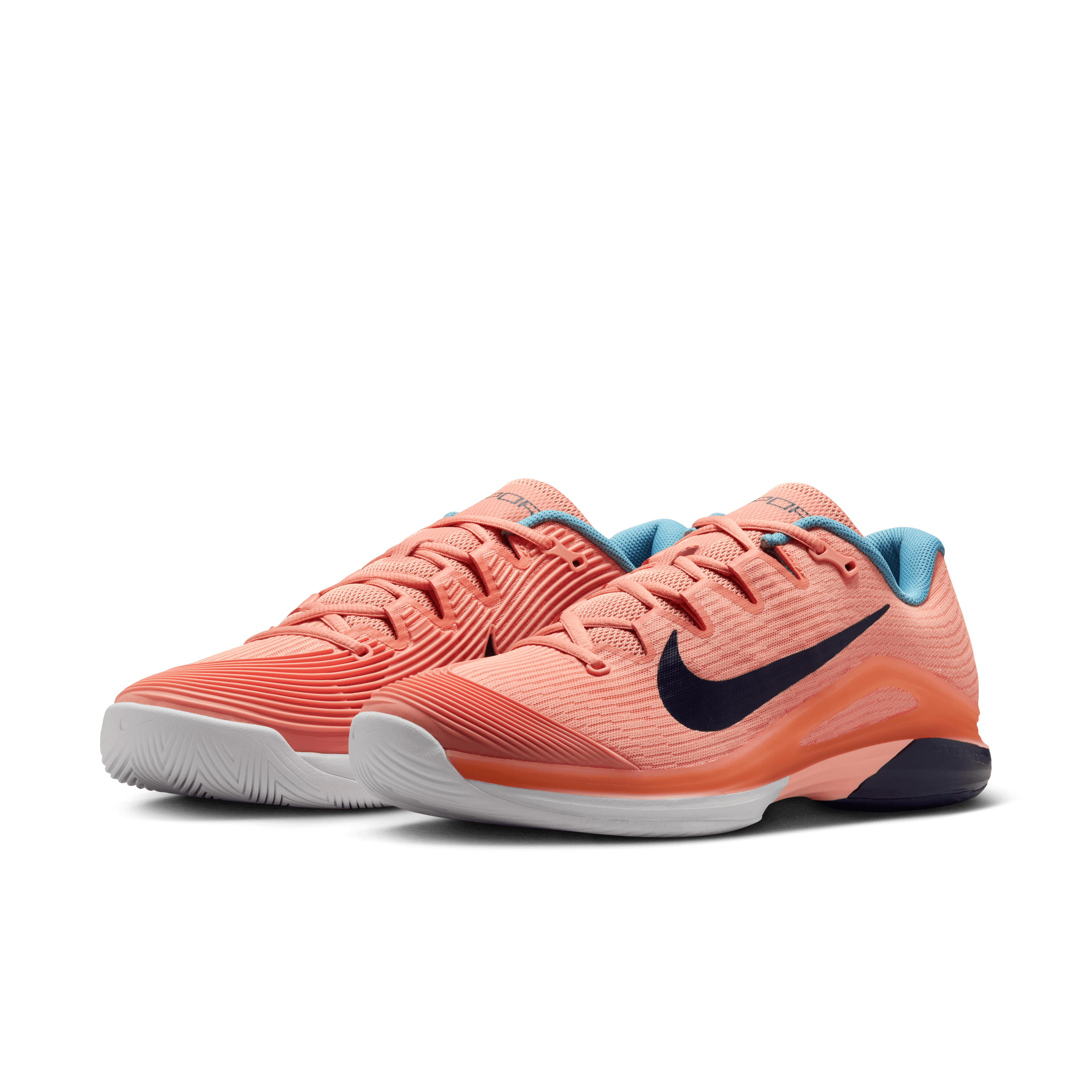 Nike Vapor 12 Erkek Tenis Ayakkabısı