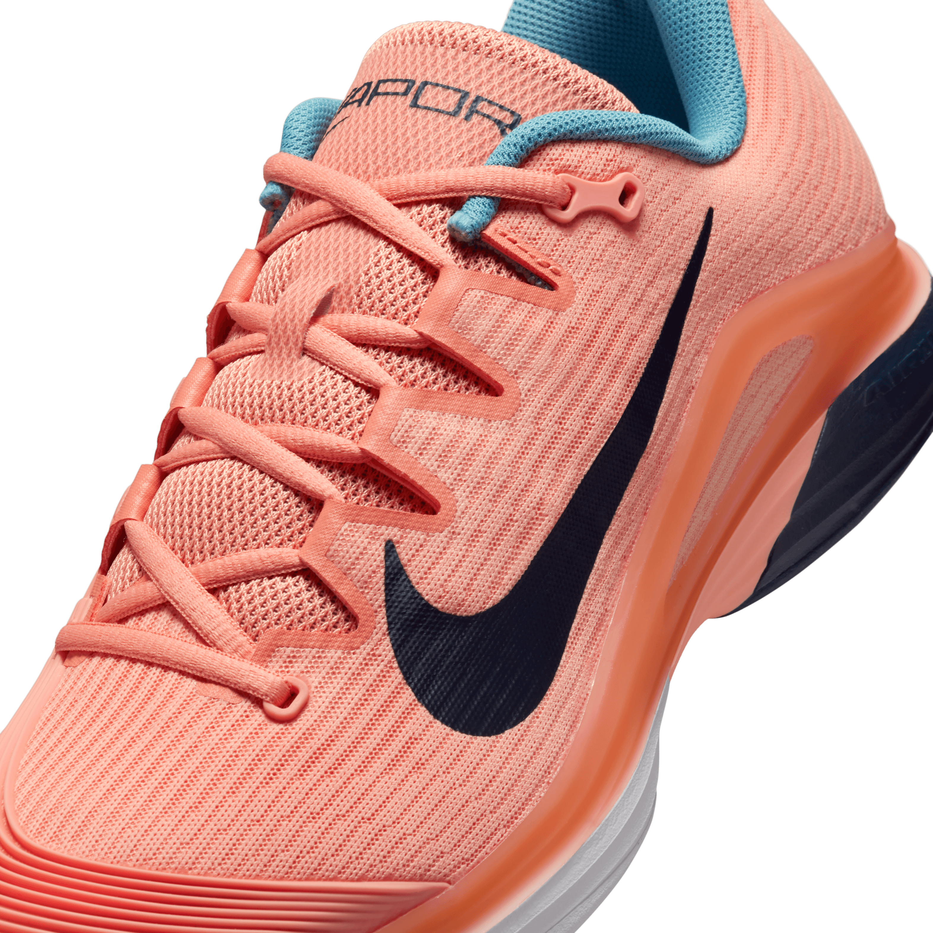 Nike Vapor 12 Erkek Tenis Ayakkabısı
