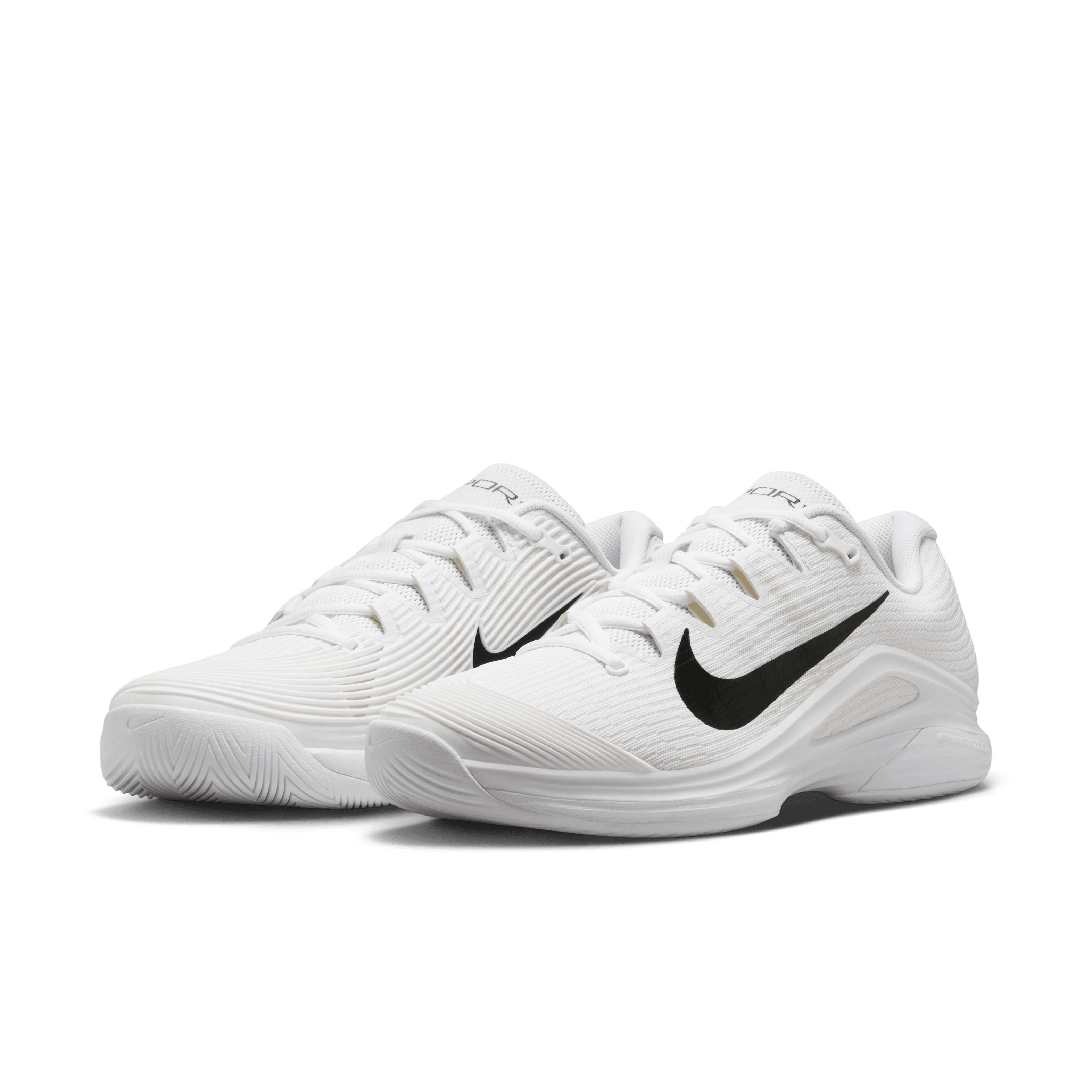 Nike Vapor 12 Erkek Tenis Ayakkabısı