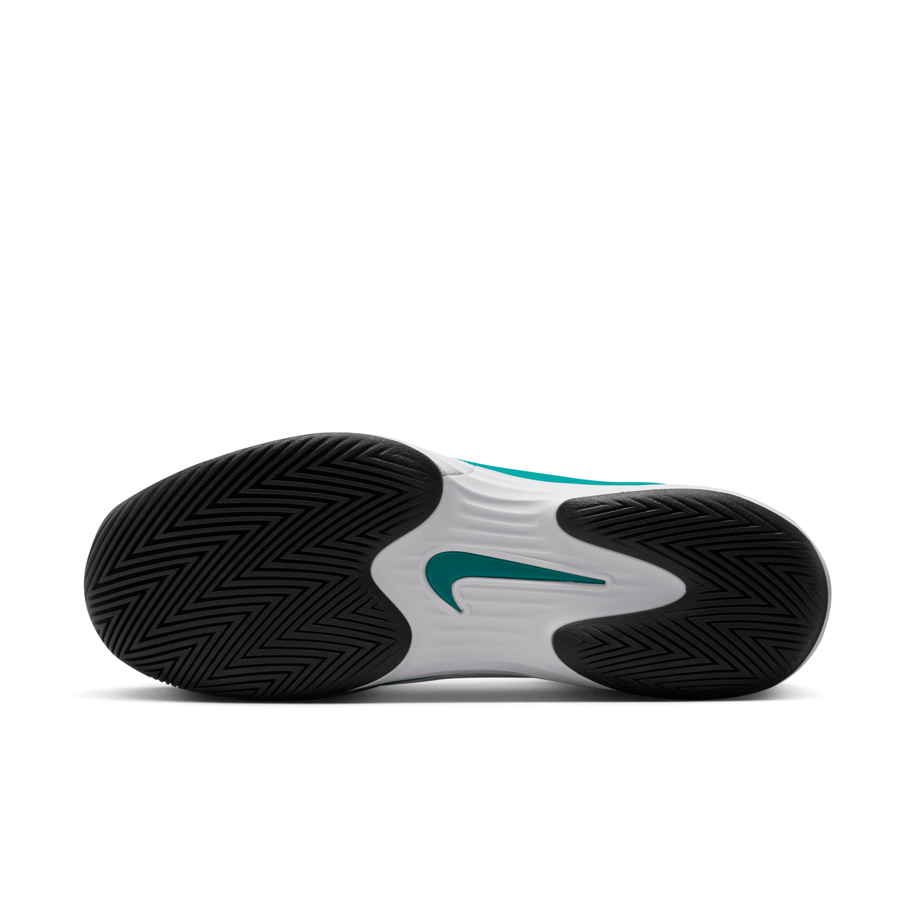 Nike Vapor 12 Erkek Tenis Ayakkabısı