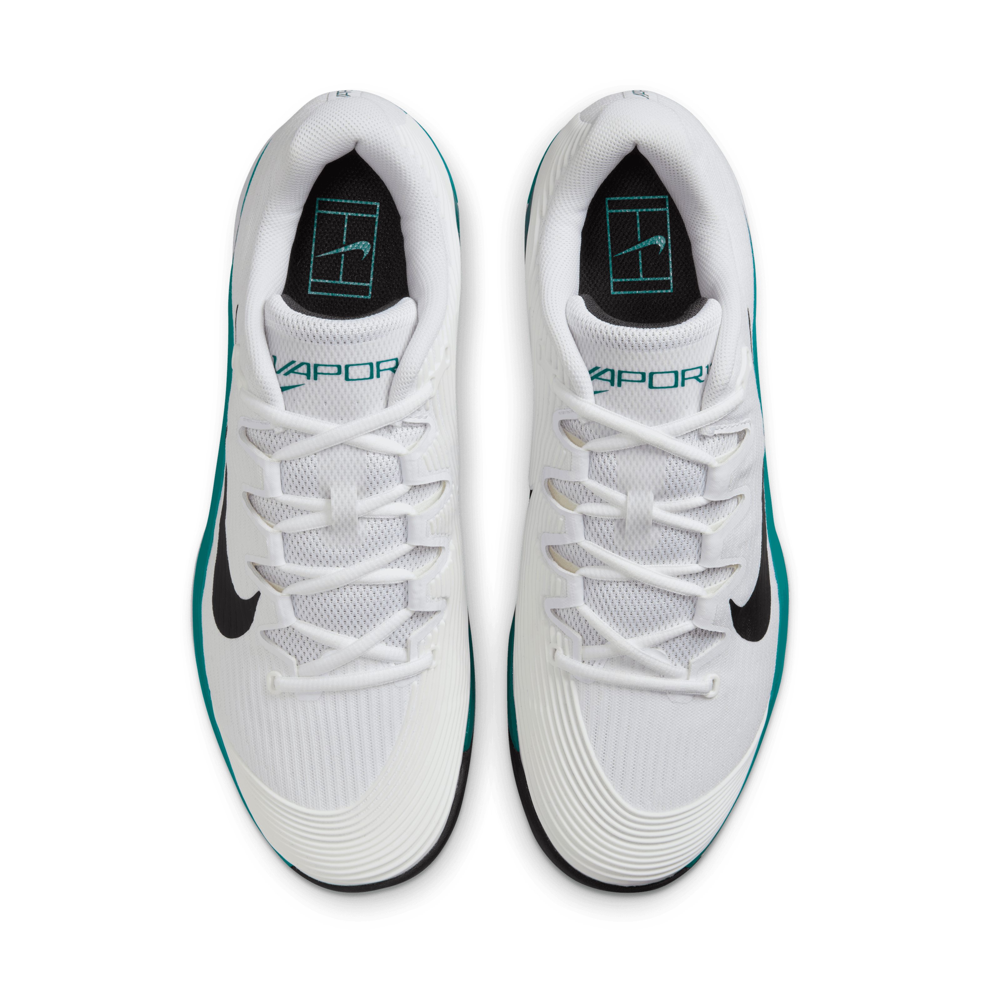 Nike Vapor 12 Erkek Tenis Ayakkabısı