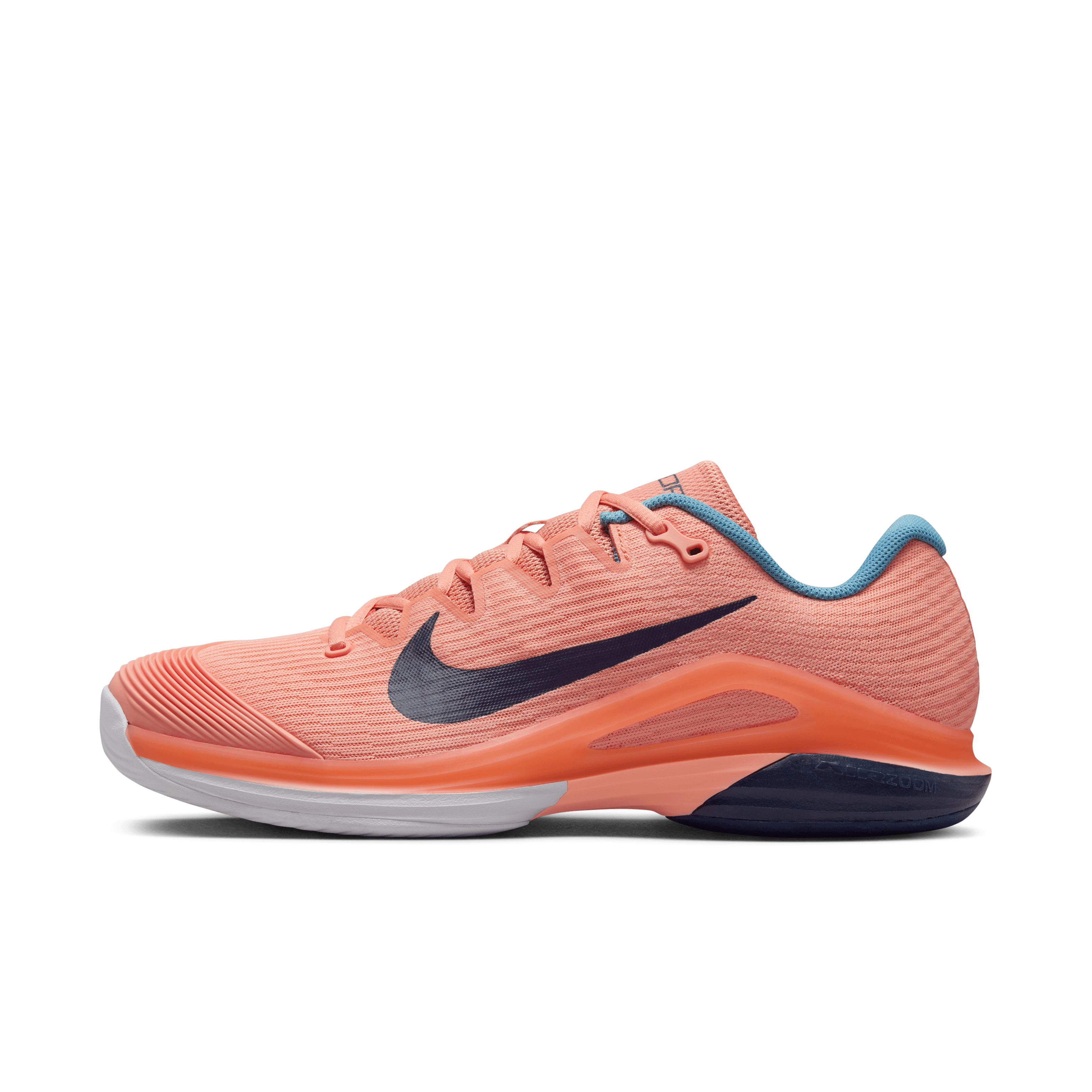 Nike Vapor 12 Erkek Tenis Ayakkabısı
