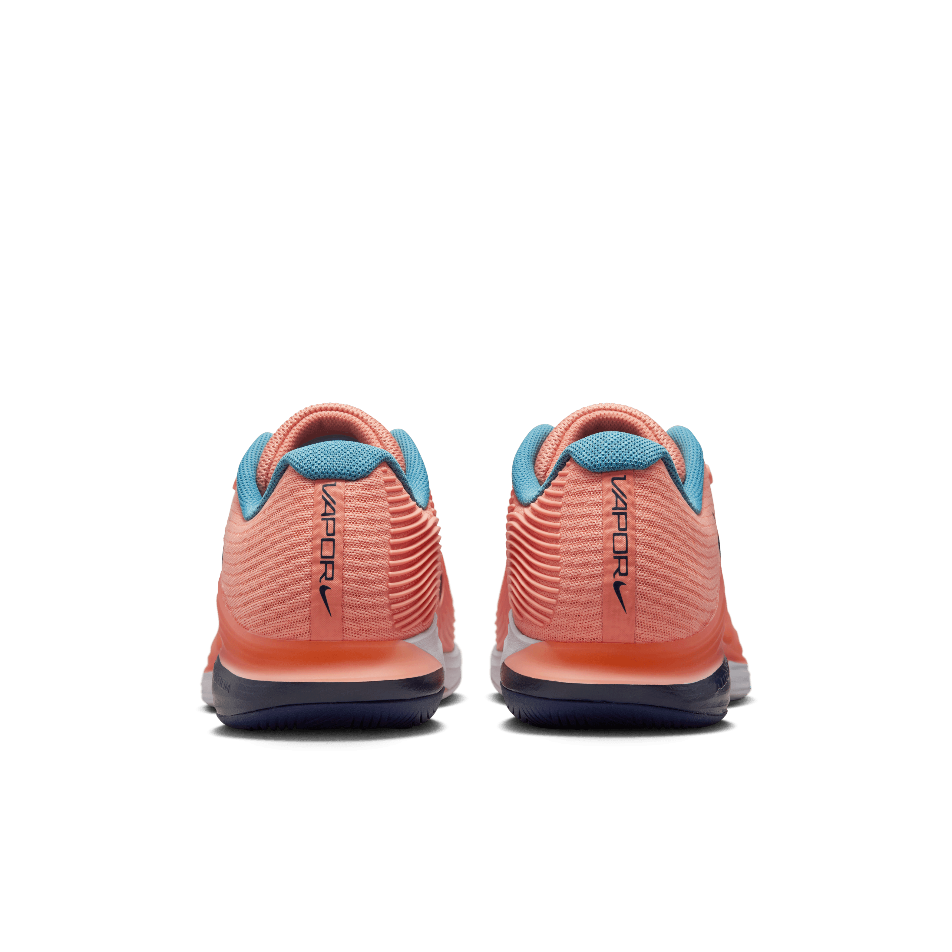 Nike Vapor 12 Erkek Tenis Ayakkabısı