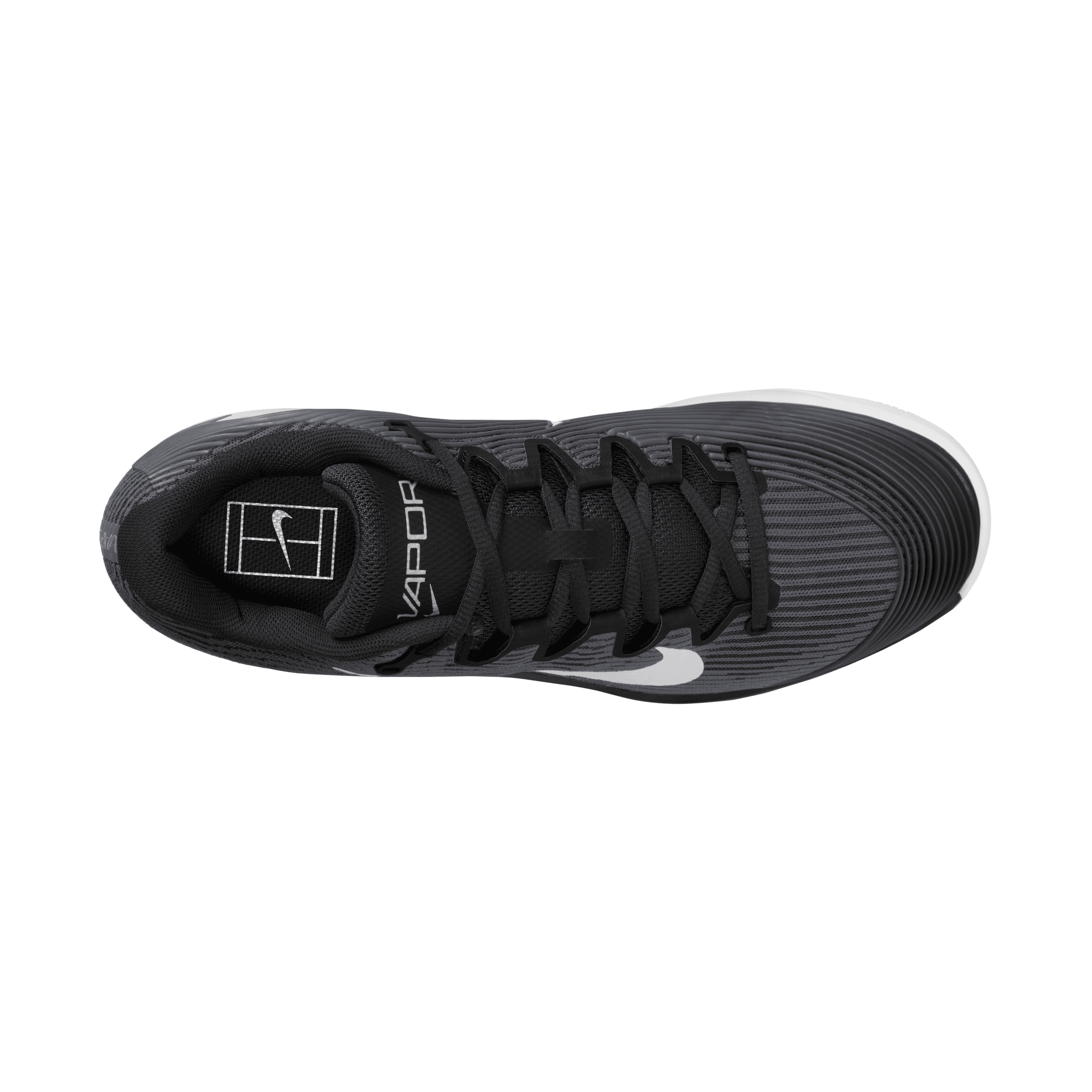 Nike Vapor 12 Erkek Tenis Ayakkabısı