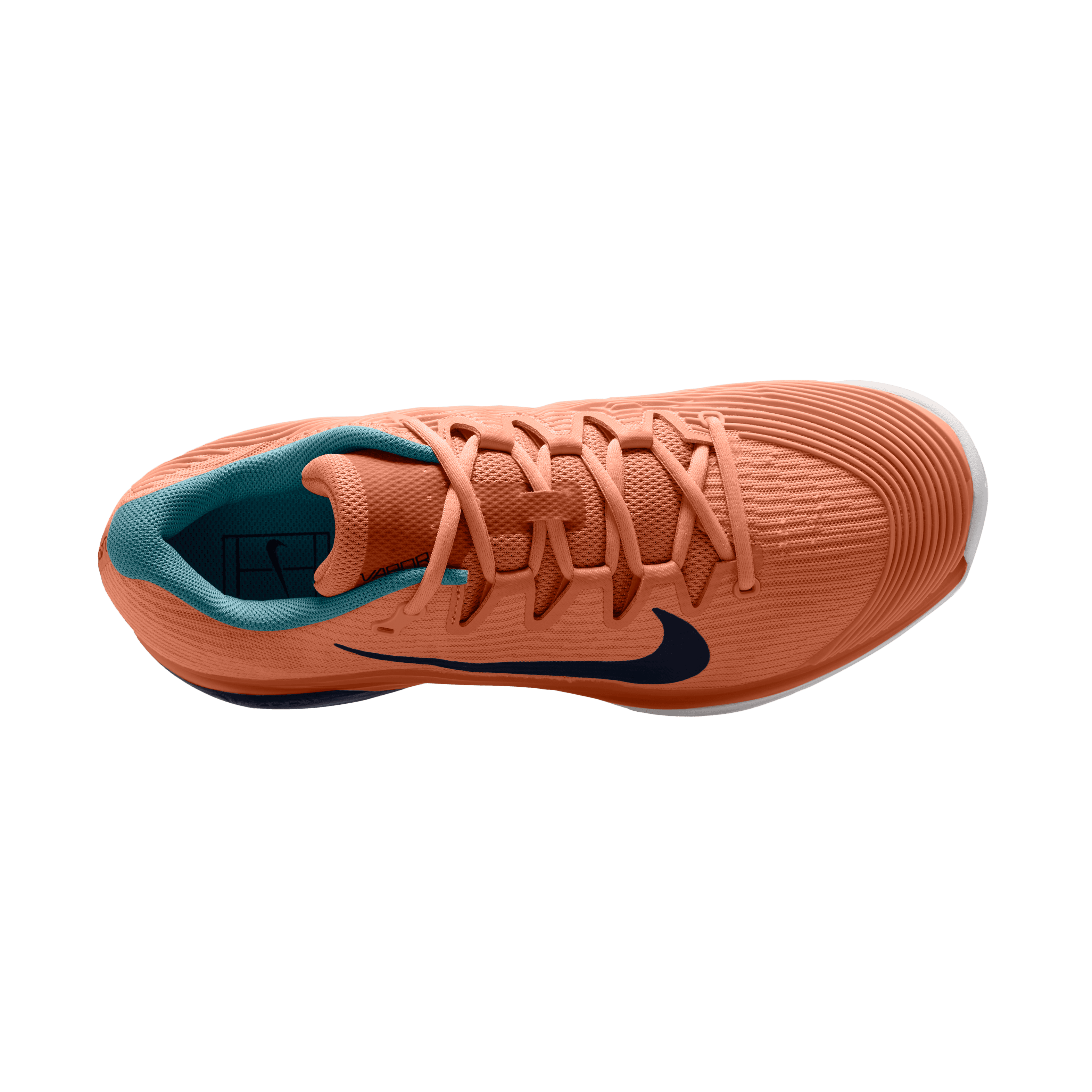 Nike Vapor 12 Erkek Tenis Ayakkabısı