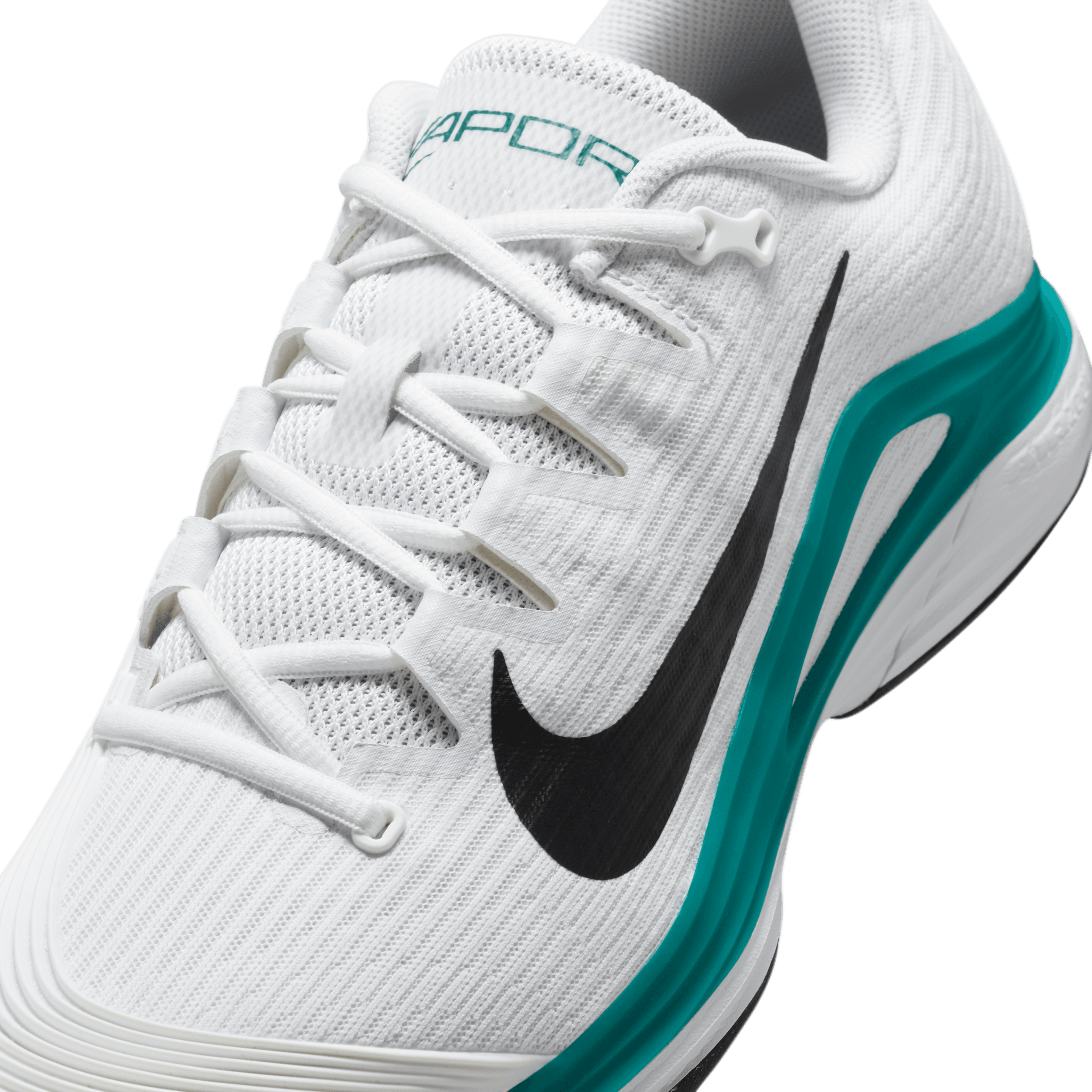 Nike Vapor 12 Erkek Tenis Ayakkabısı