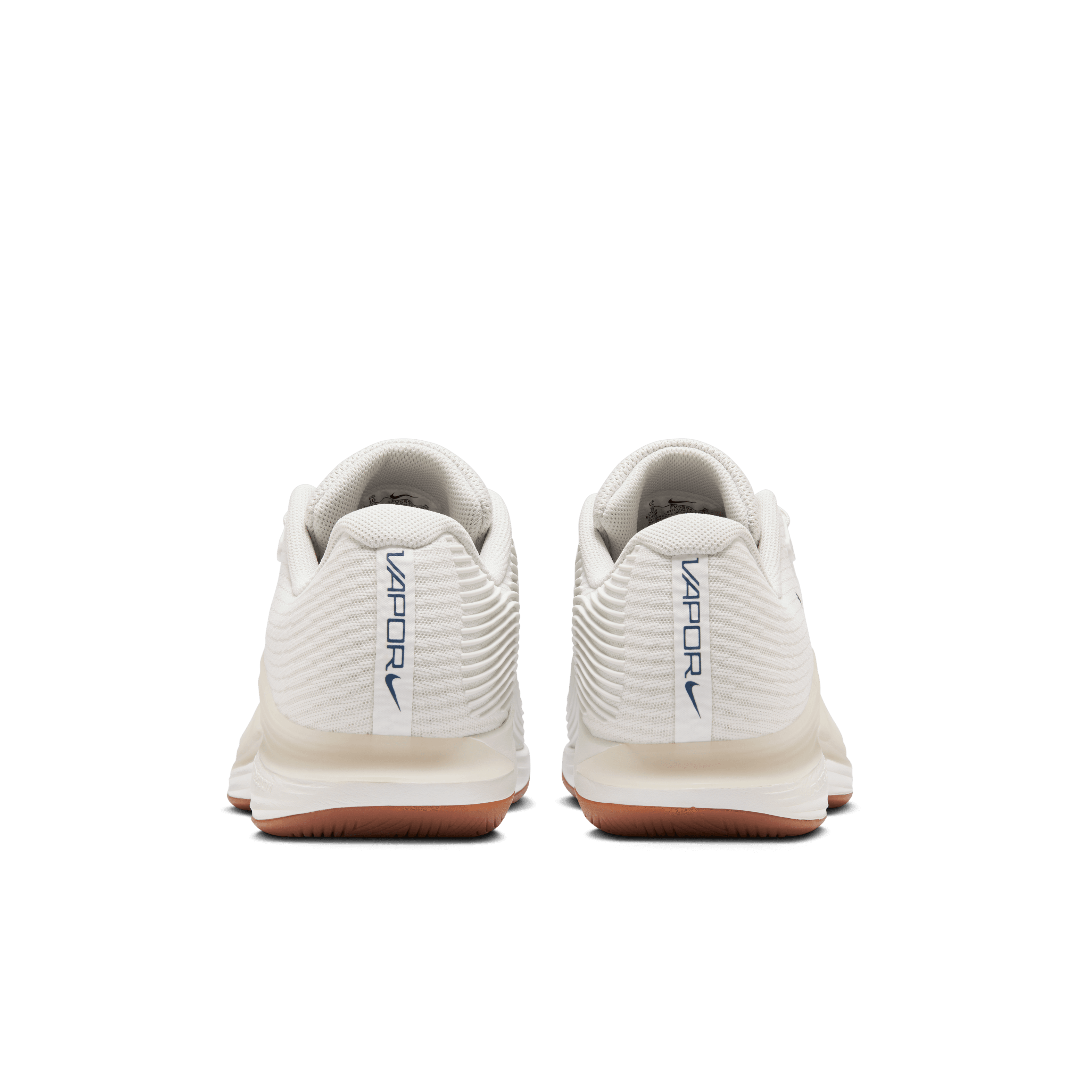 Nike Vapor 12 Erkek Tenis Ayakkabısı