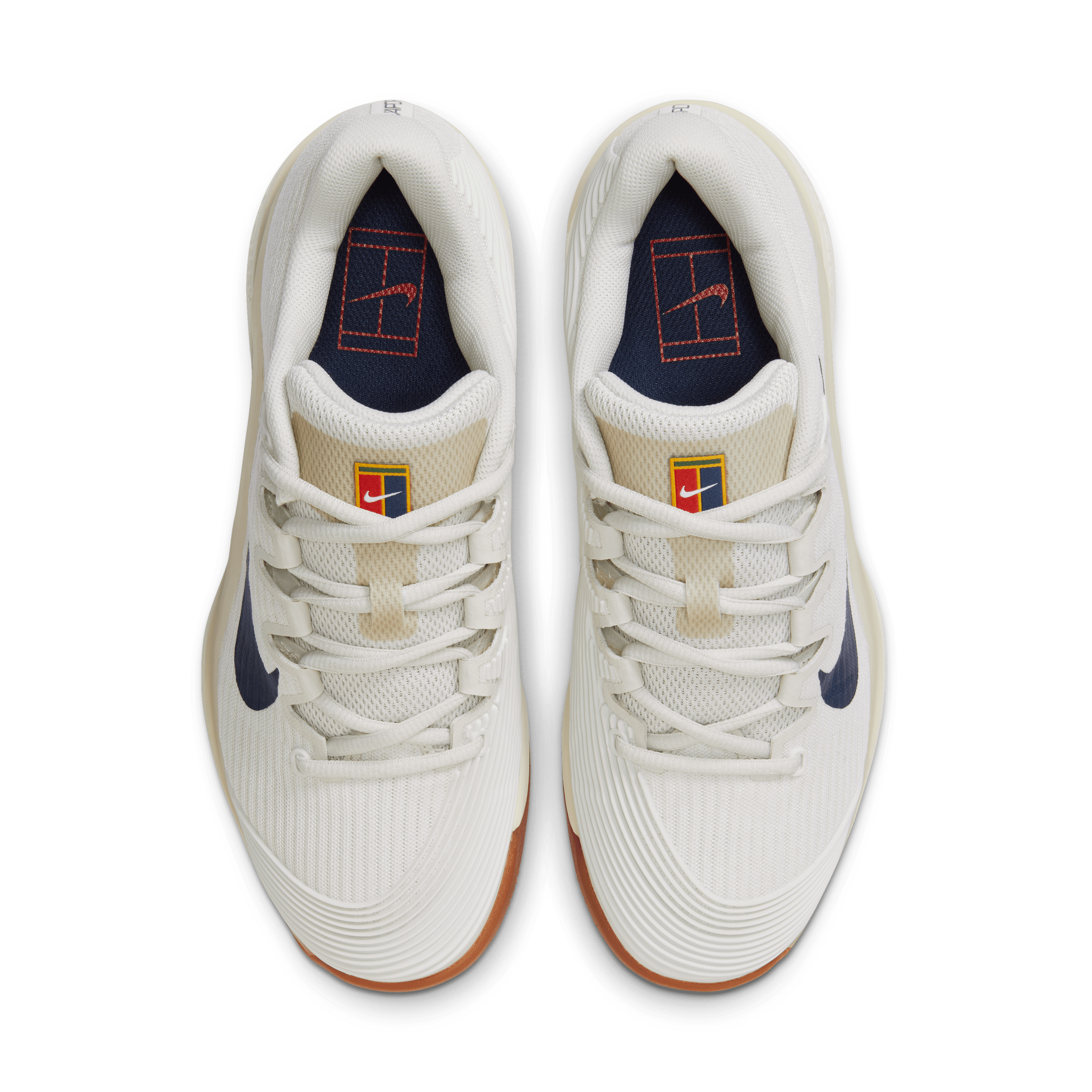 Nike Vapor 12 Erkek Tenis Ayakkabısı
