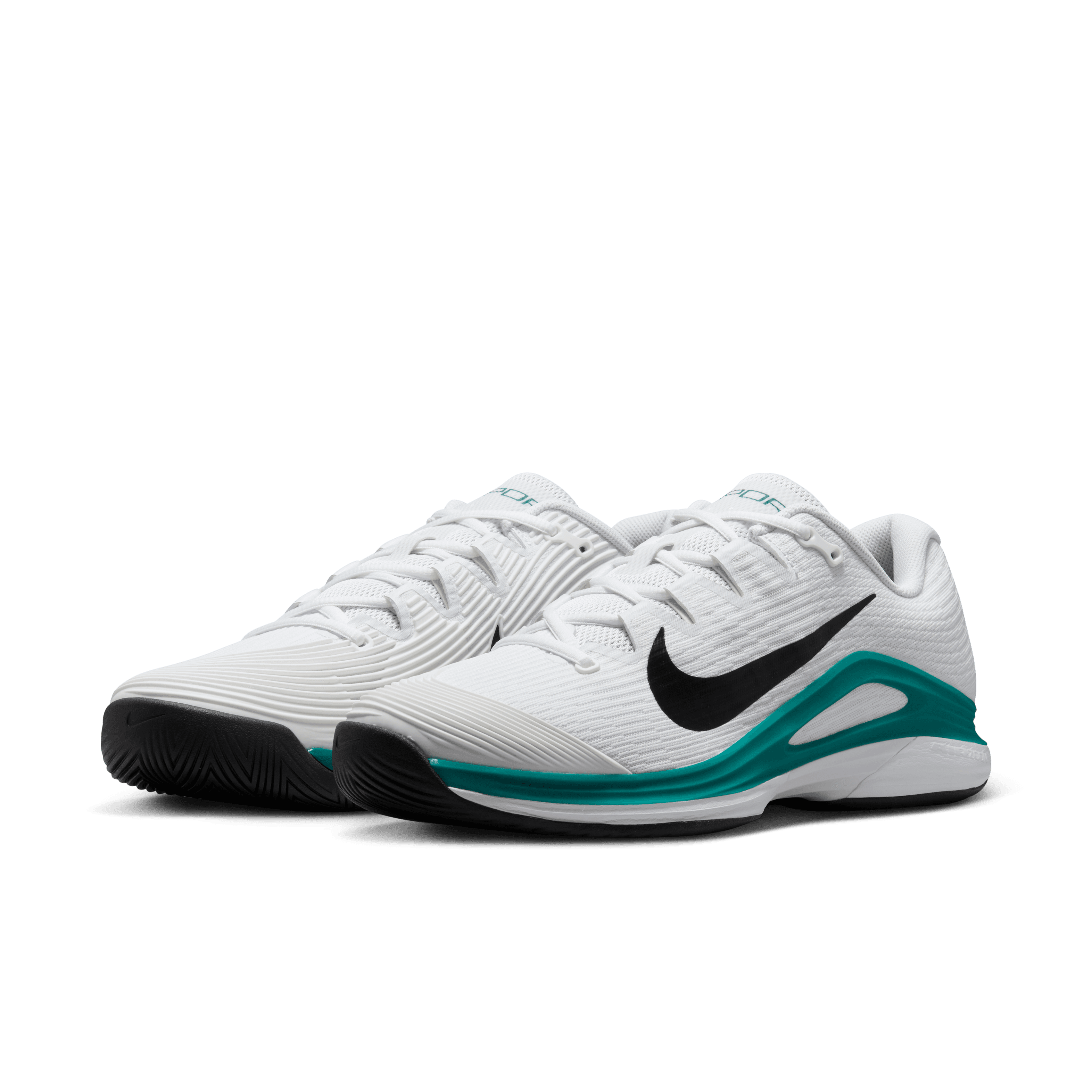 Nike Vapor 12 Erkek Tenis Ayakkabısı
