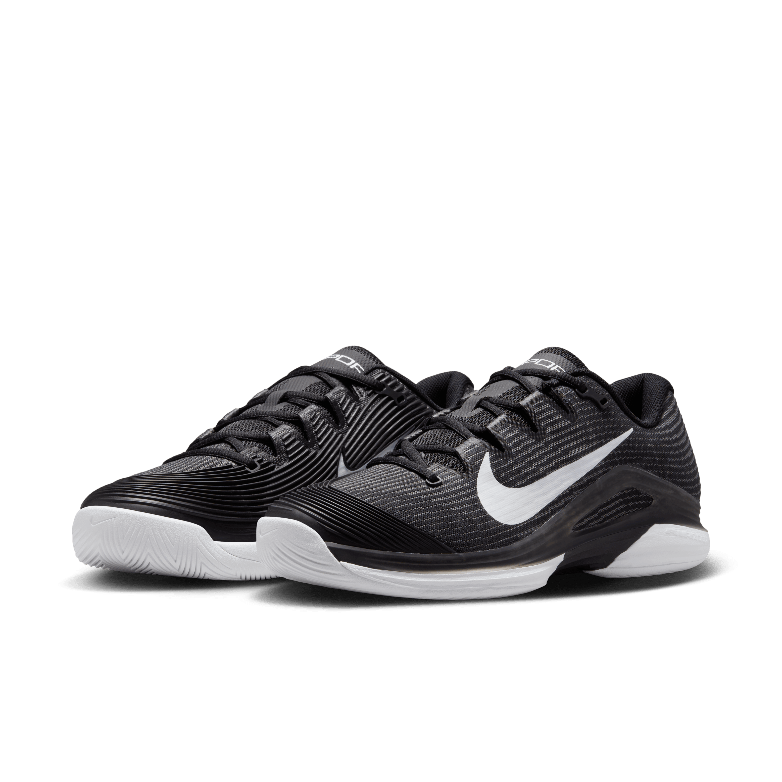Nike Vapor 12 Erkek Tenis Ayakkabısı