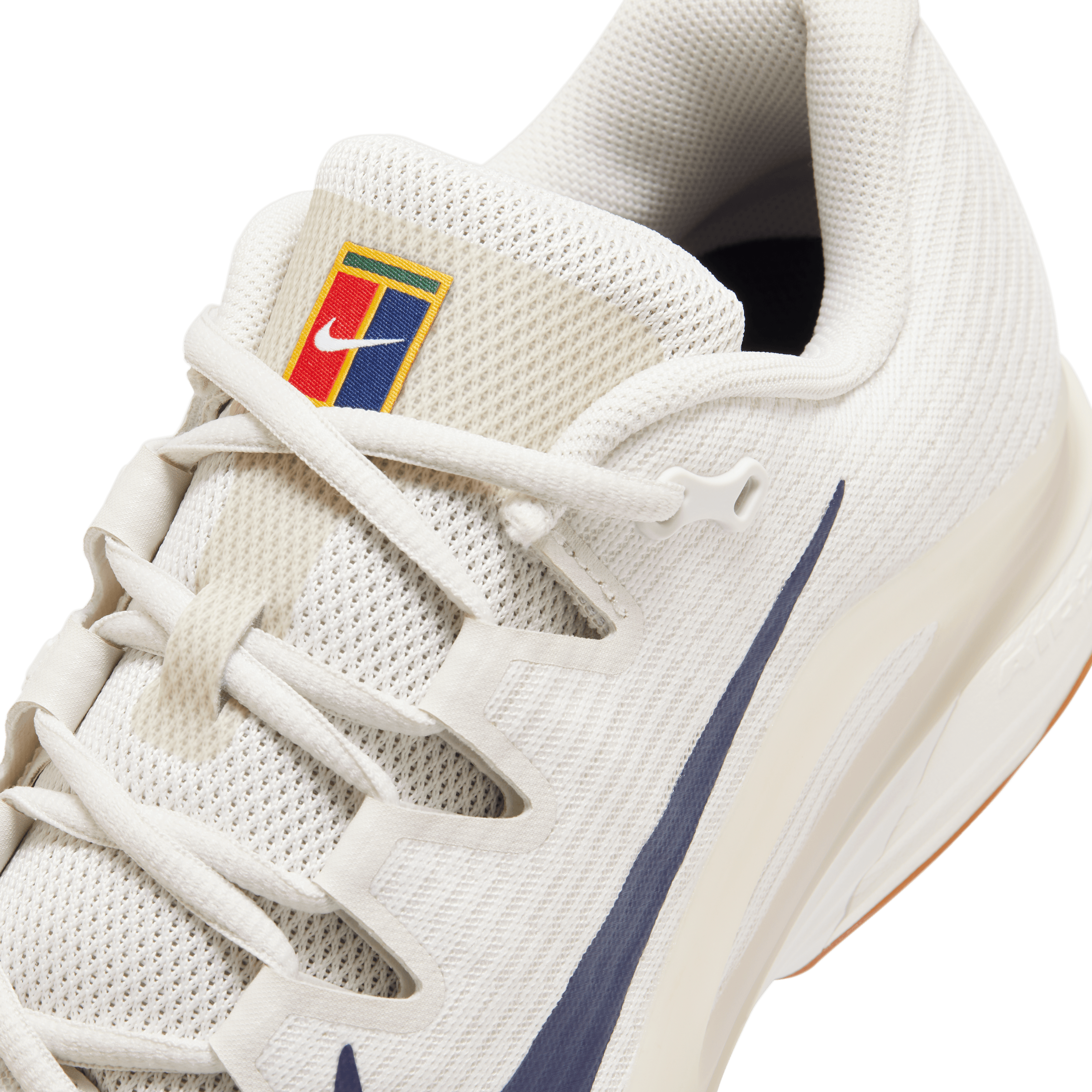Nike Vapor 12 Erkek Tenis Ayakkabısı