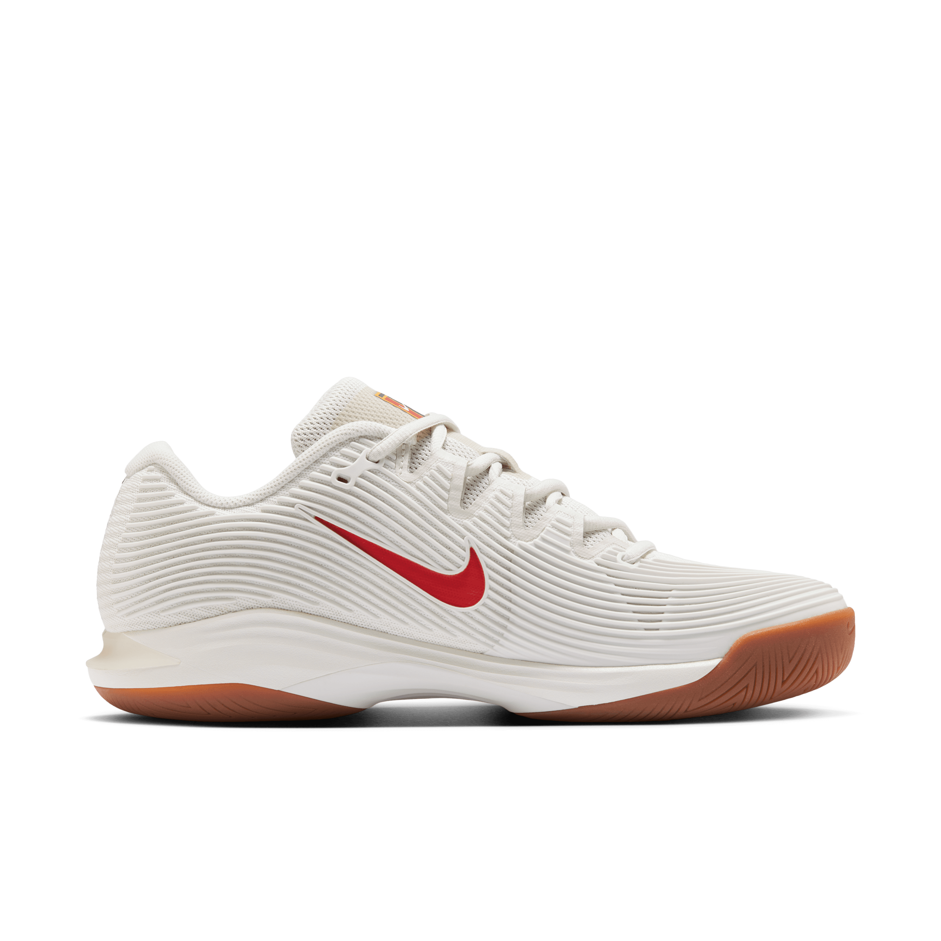 Nike Vapor 12 Erkek Tenis Ayakkabısı