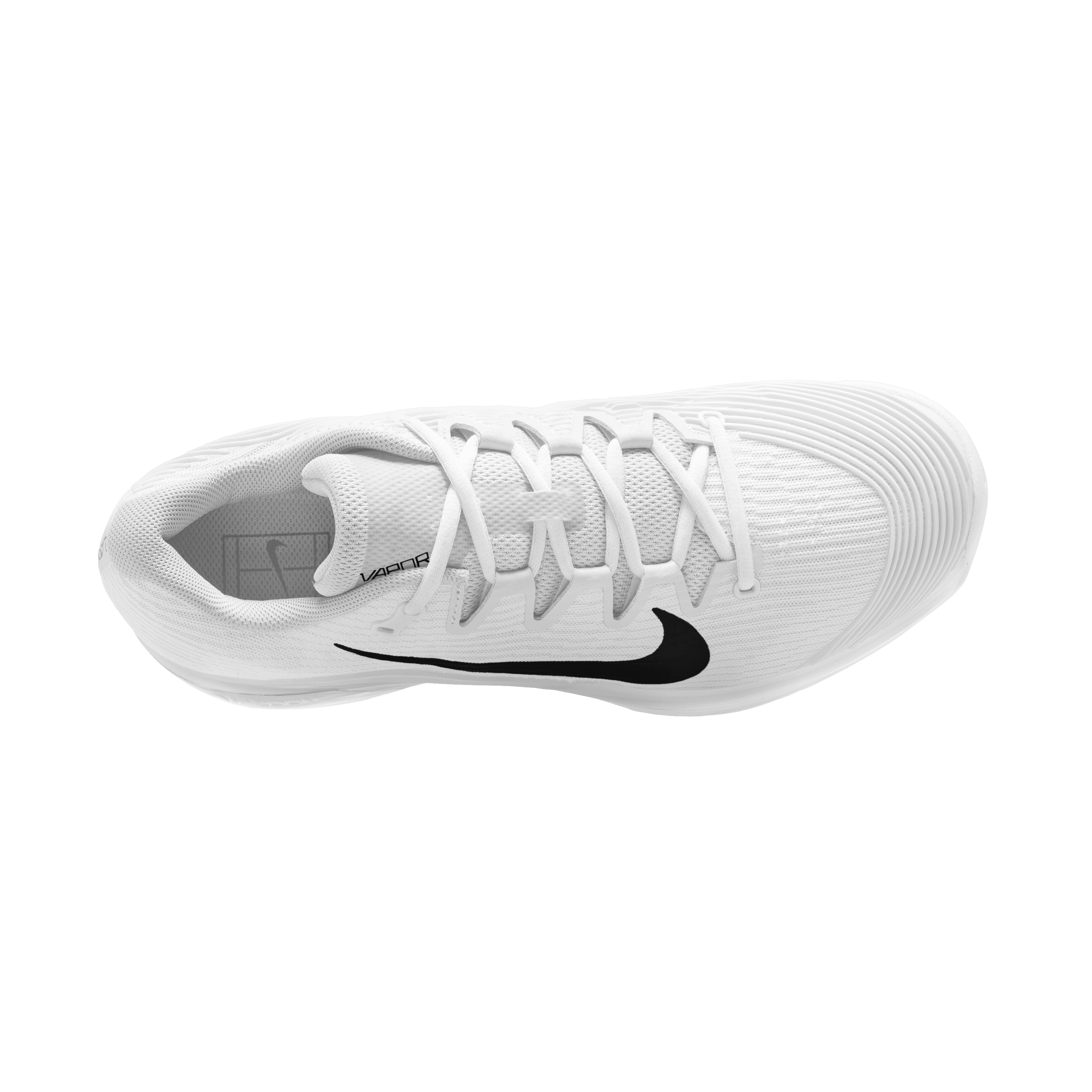 Nike Vapor 12 Erkek Tenis Ayakkabısı