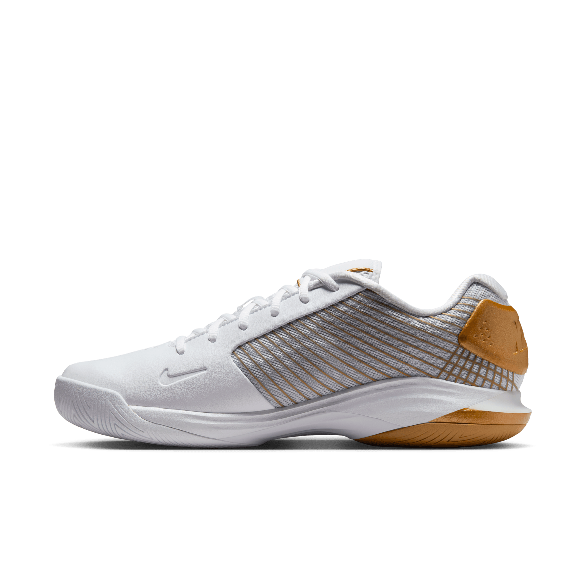 Nike Vapor 12 Hypersmash Sert Kort Erkek Tenis Ayakkabısı