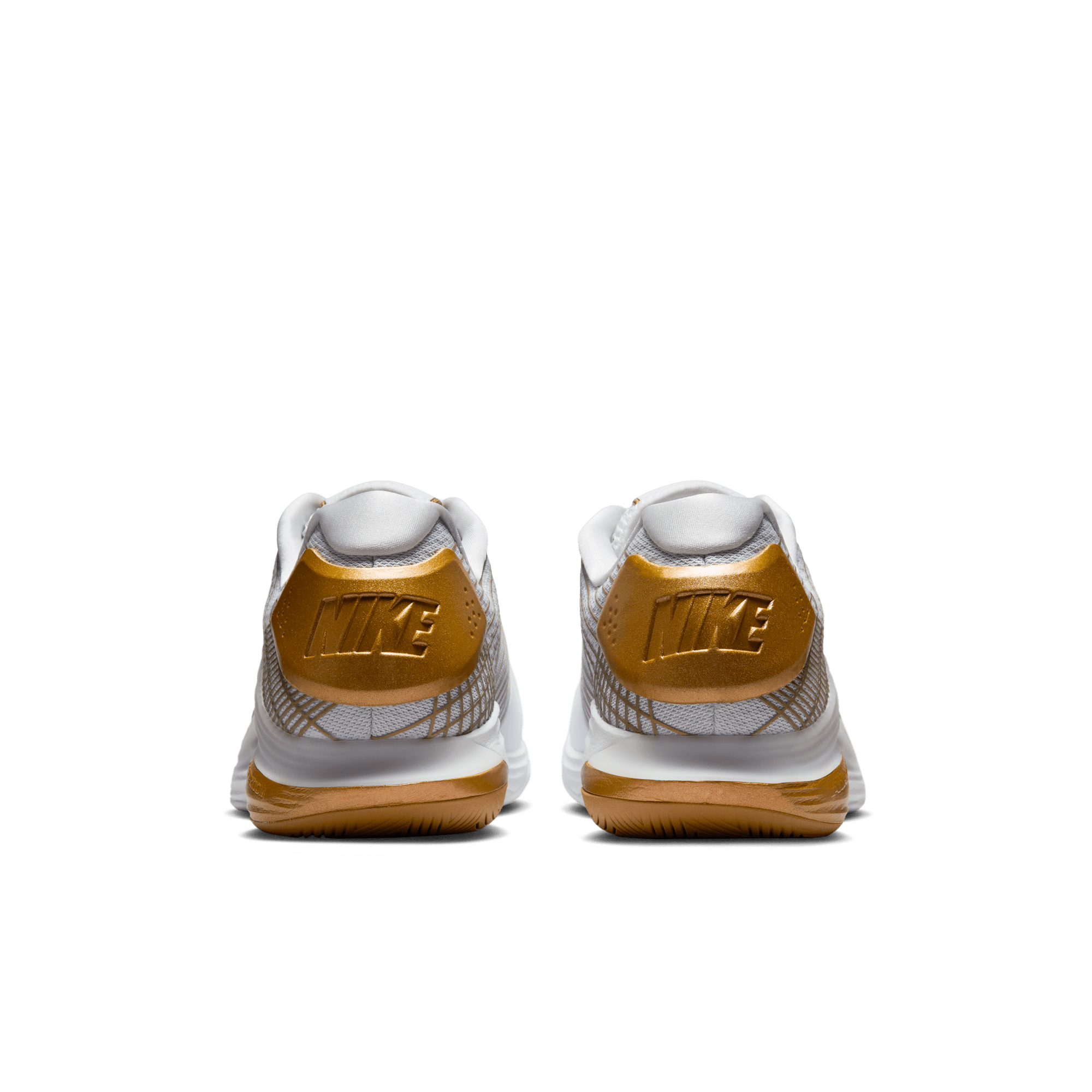 Nike Vapor 12 Hypersmash Sert Kort Erkek Tenis Ayakkabısı