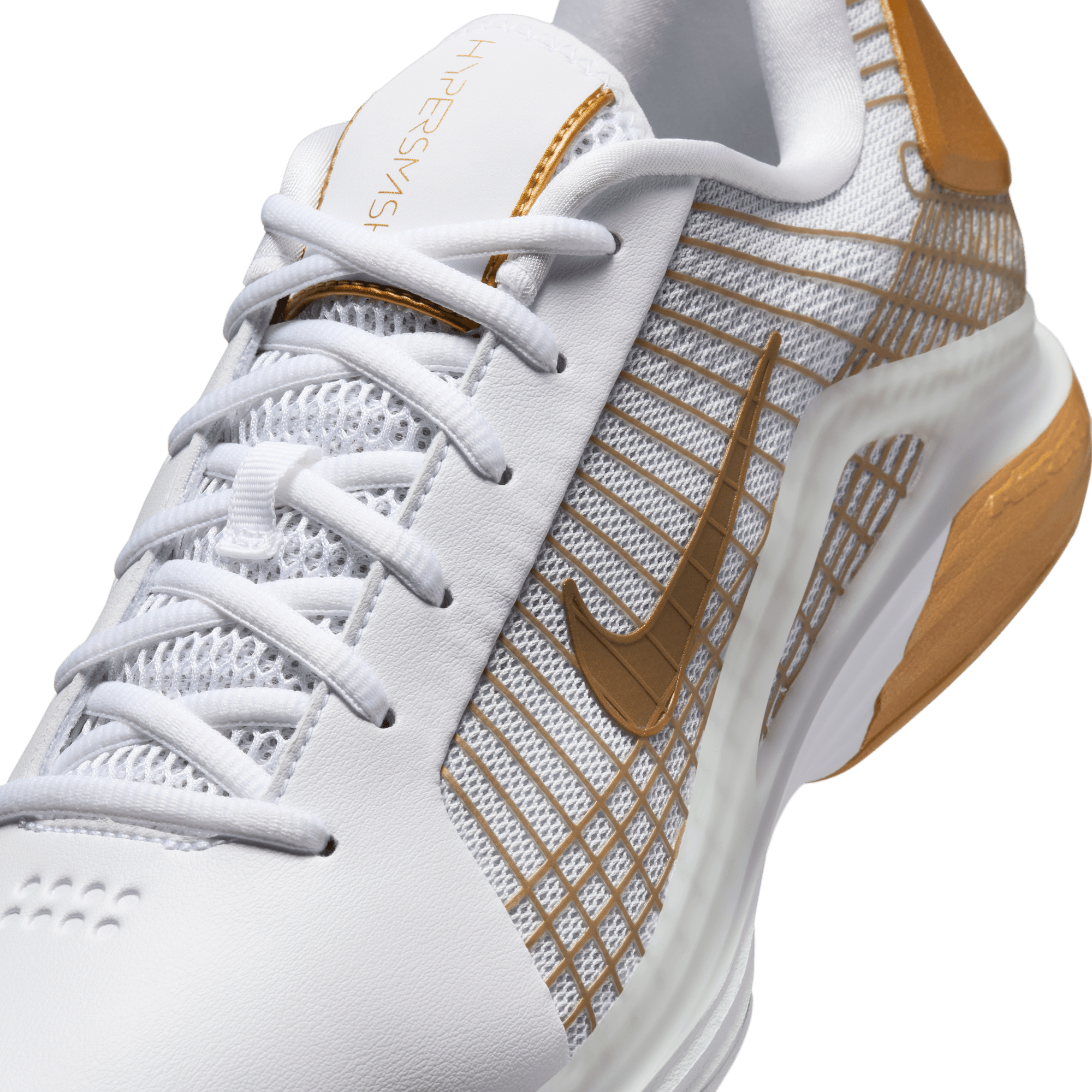 Nike Vapor 12 Hypersmash Sert Kort Erkek Tenis Ayakkabısı